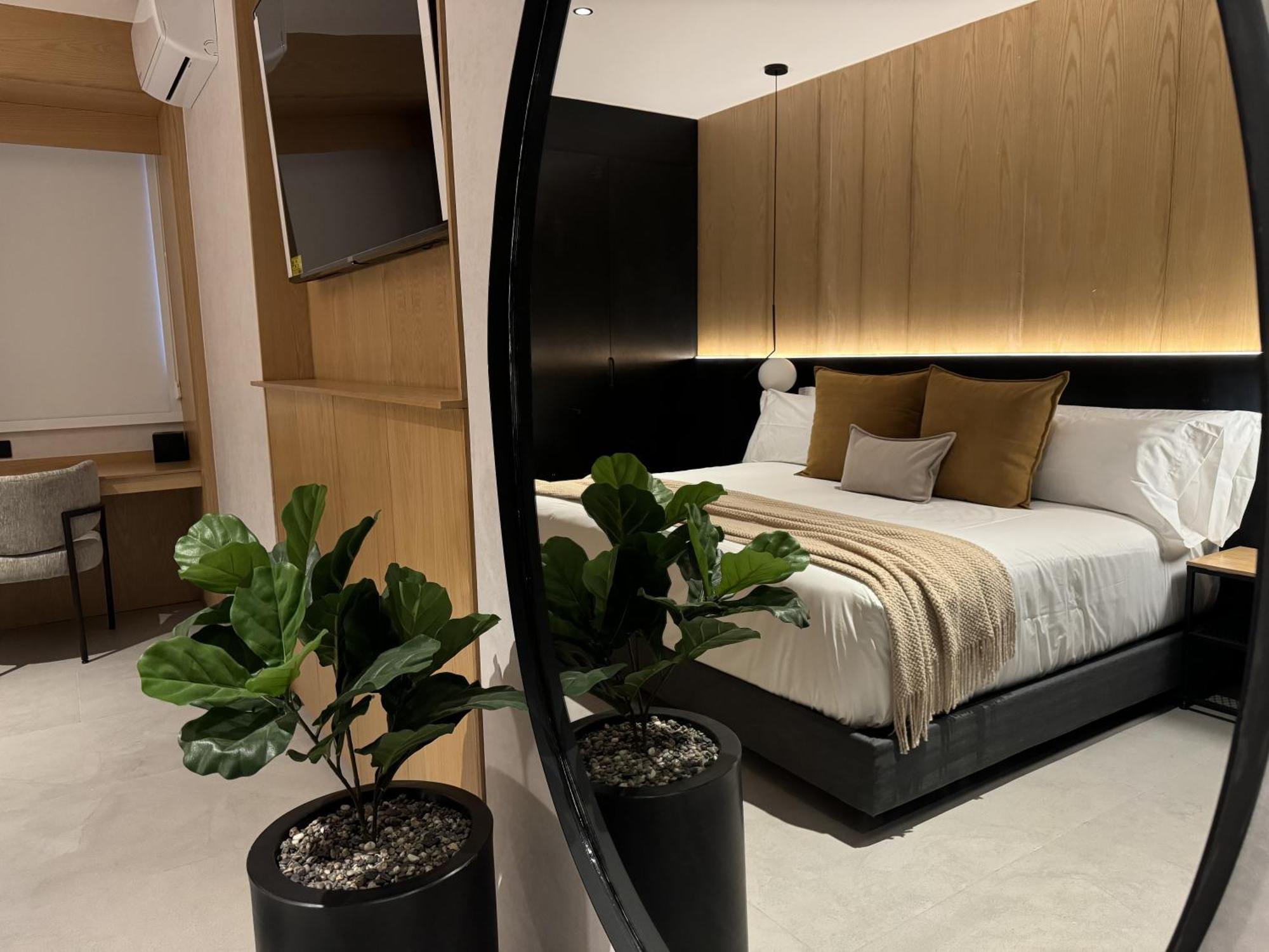 Standard Suite