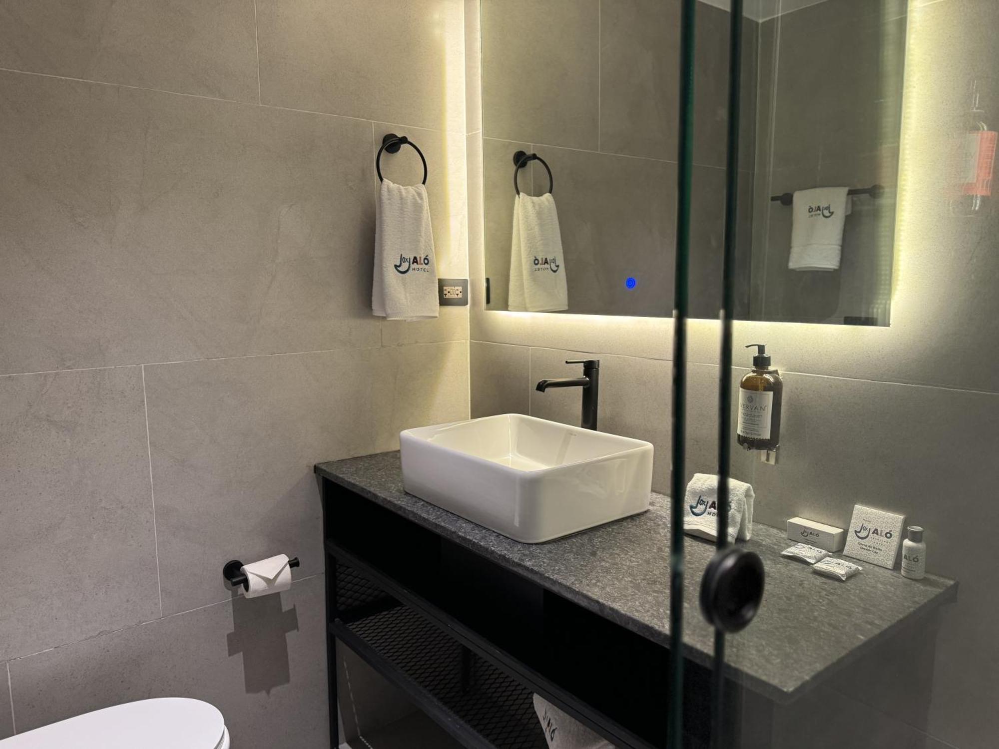 Standard Suite