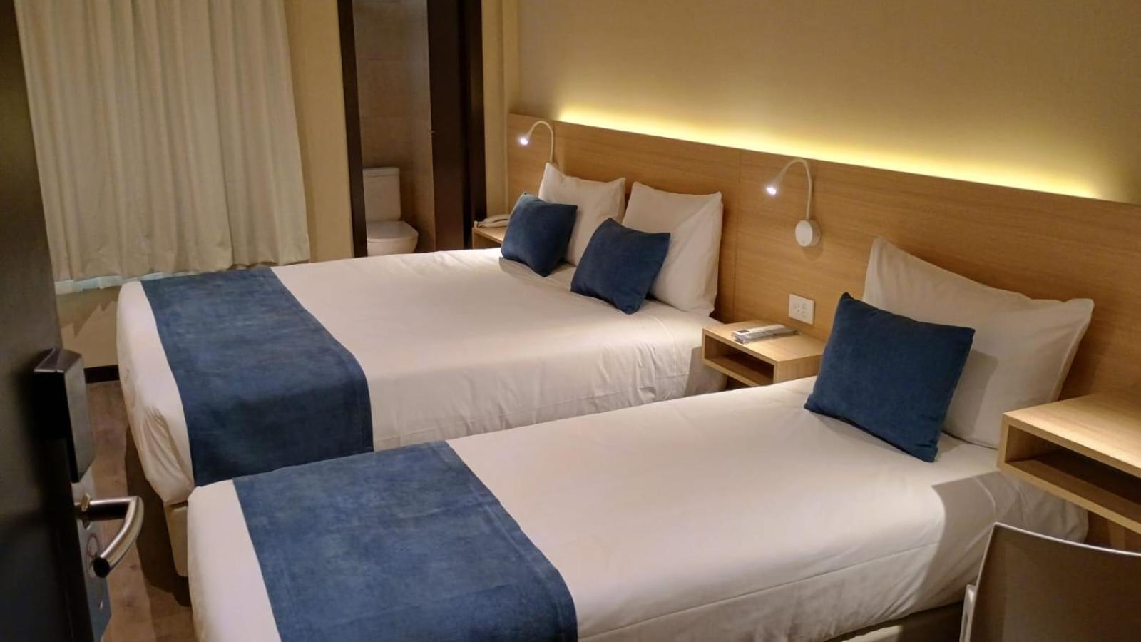 Classic Triple Room