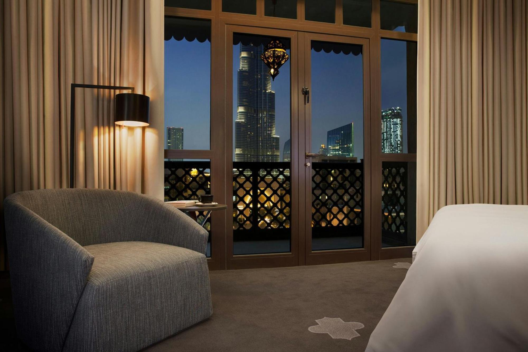 King Suite Sofa Bed Premier Landmark View