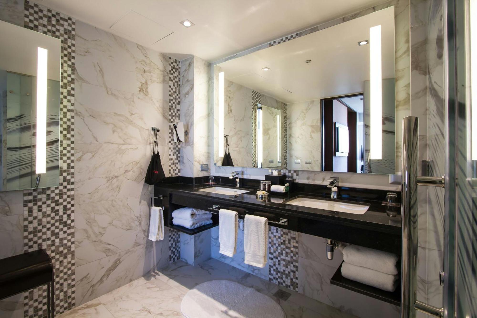 Suite Governador Club Level King Suite