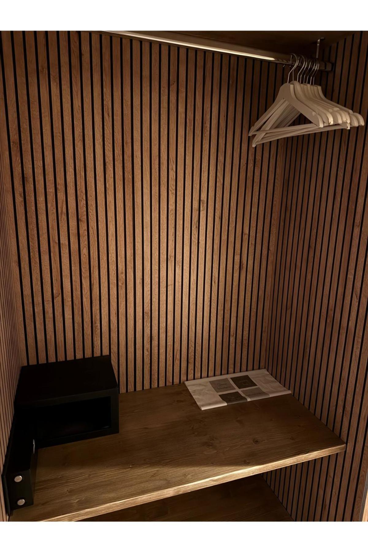 Large Single Room