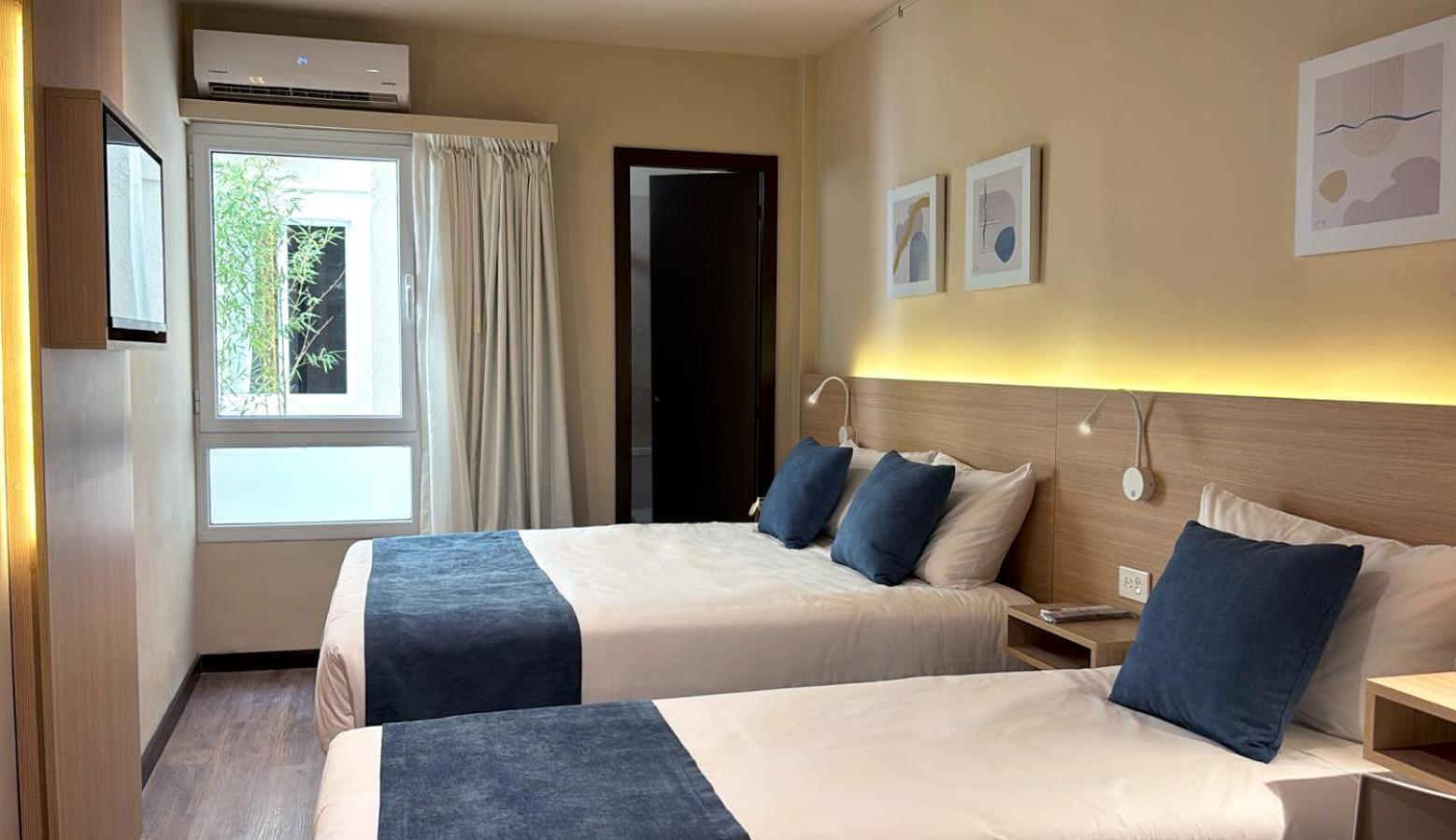 Classic Triple Room