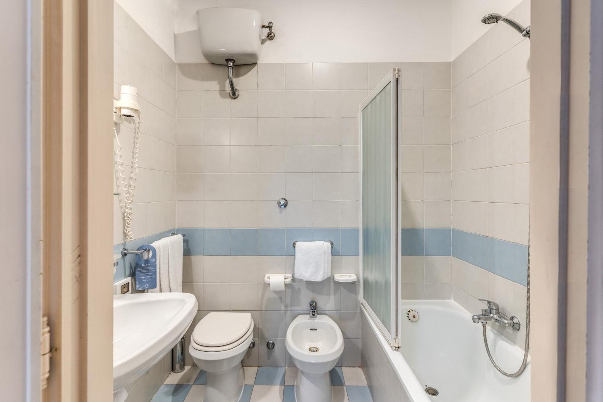 Classic Triple Room