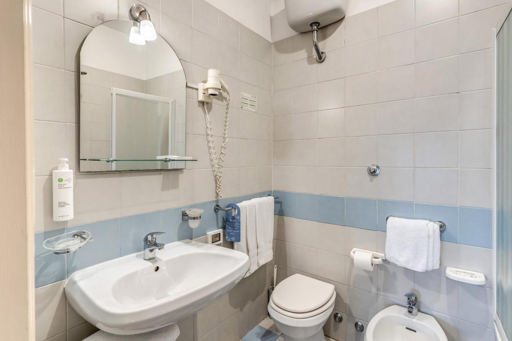 Classic Triple Room