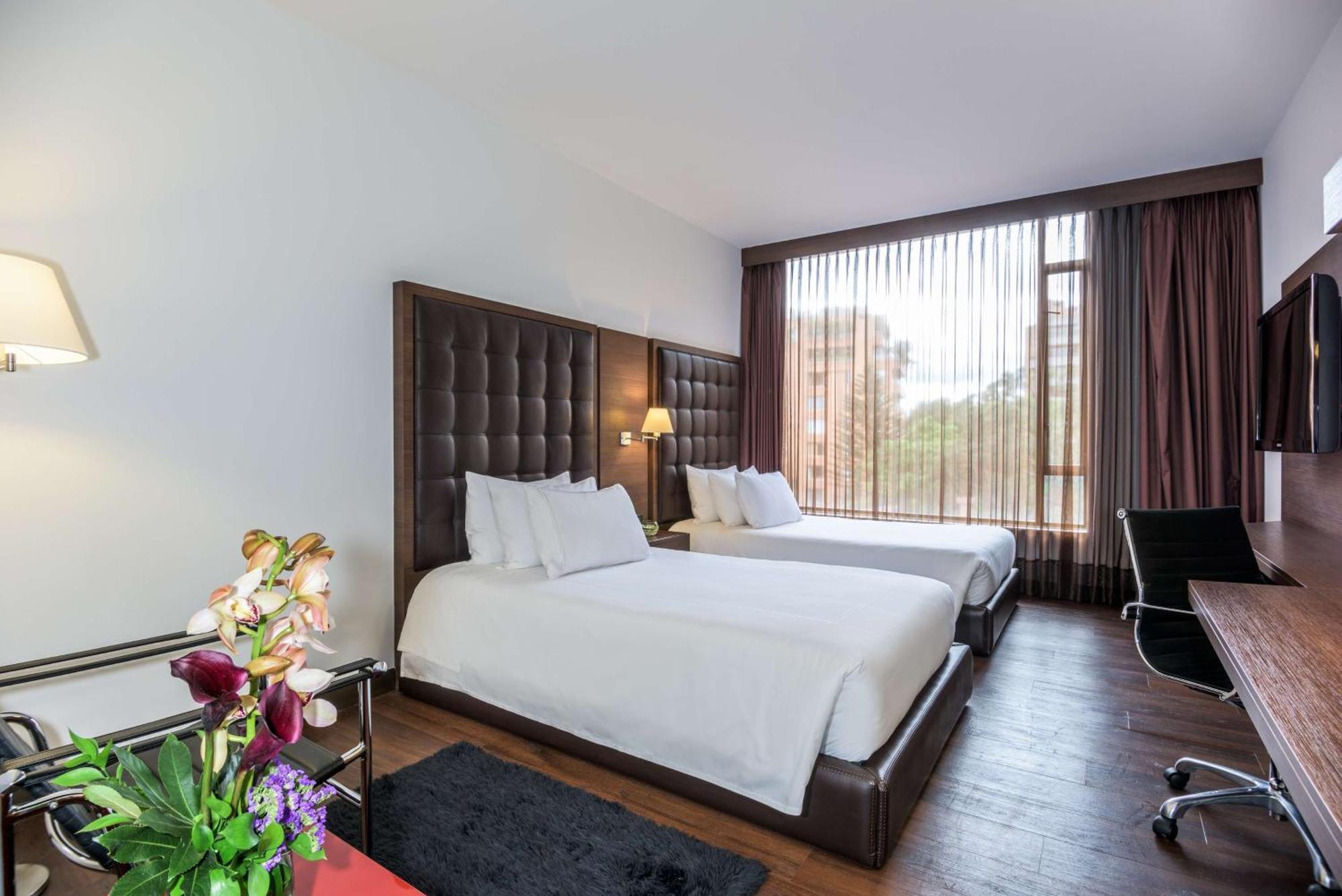 Superior Double or Twin Room