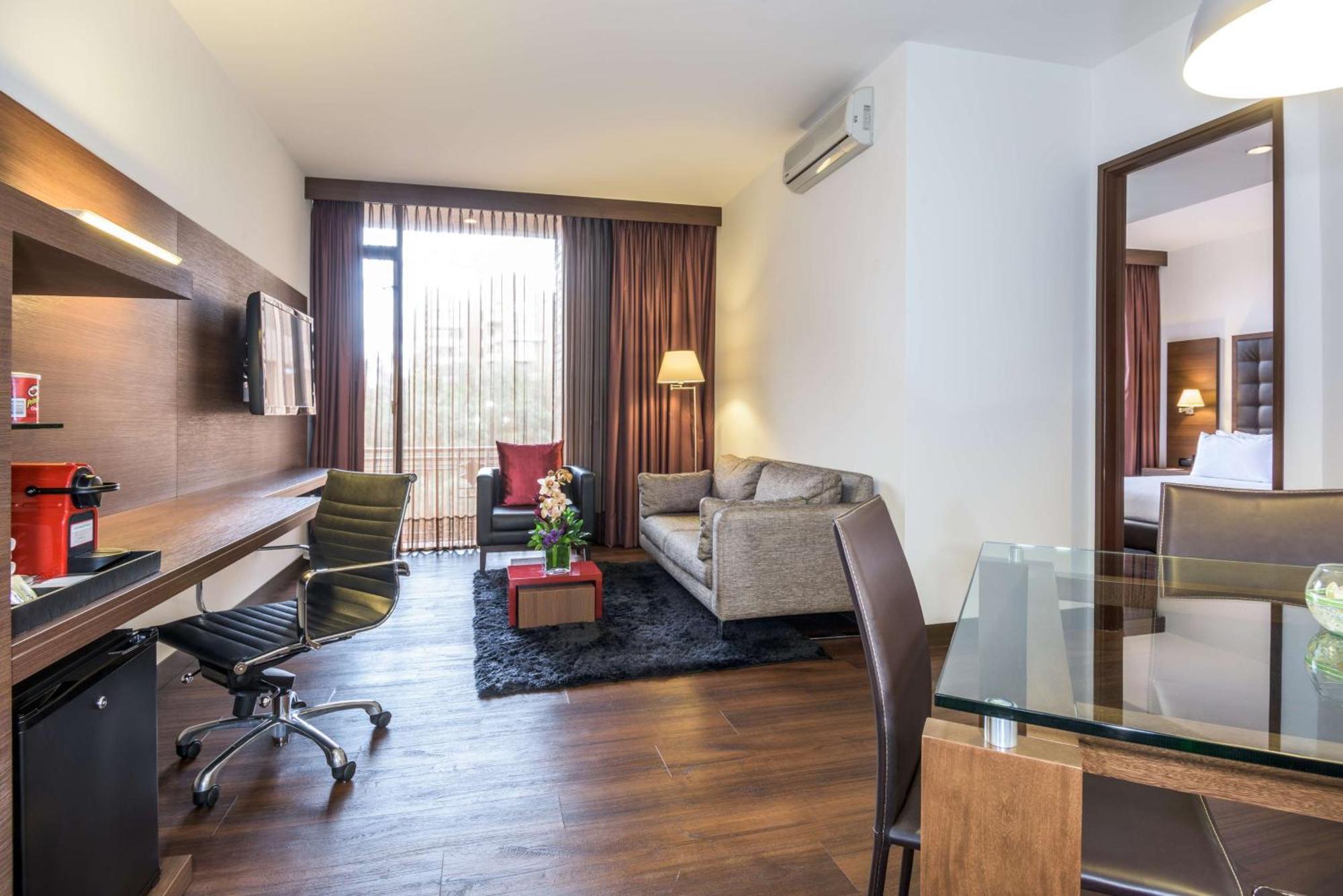 Suite