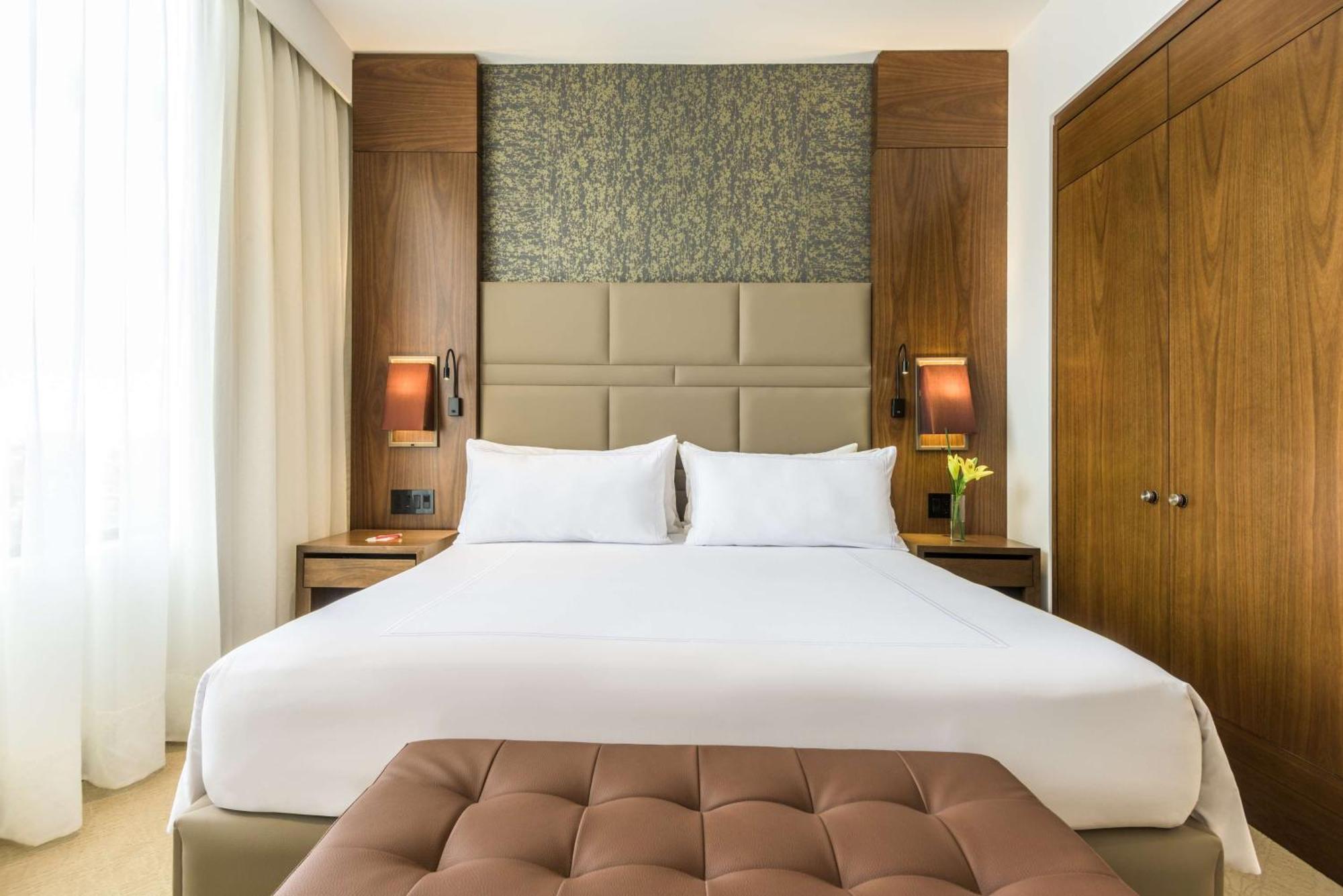 Suite View Extra Bed