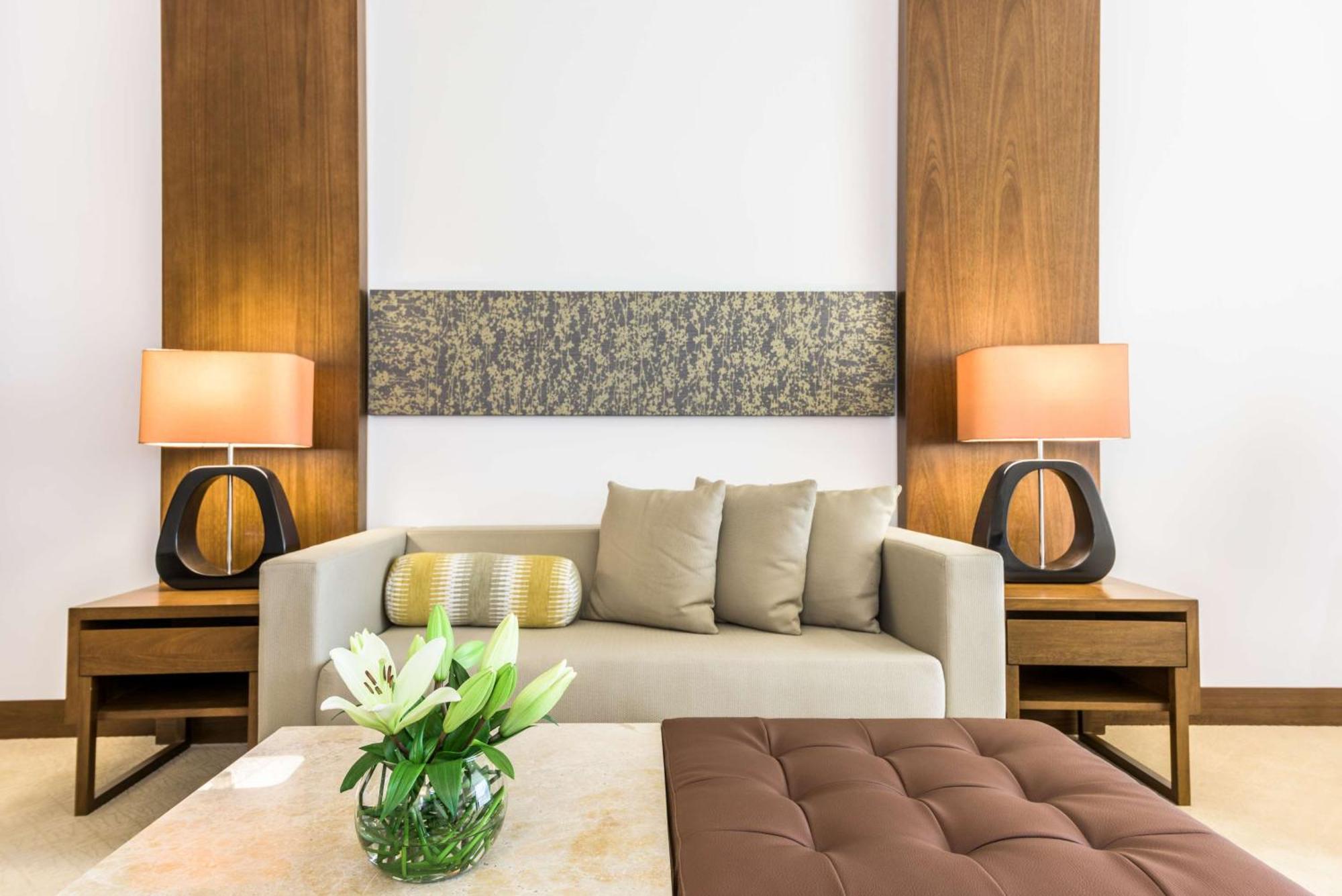 Premium Double Room Terrace Extra Bed
