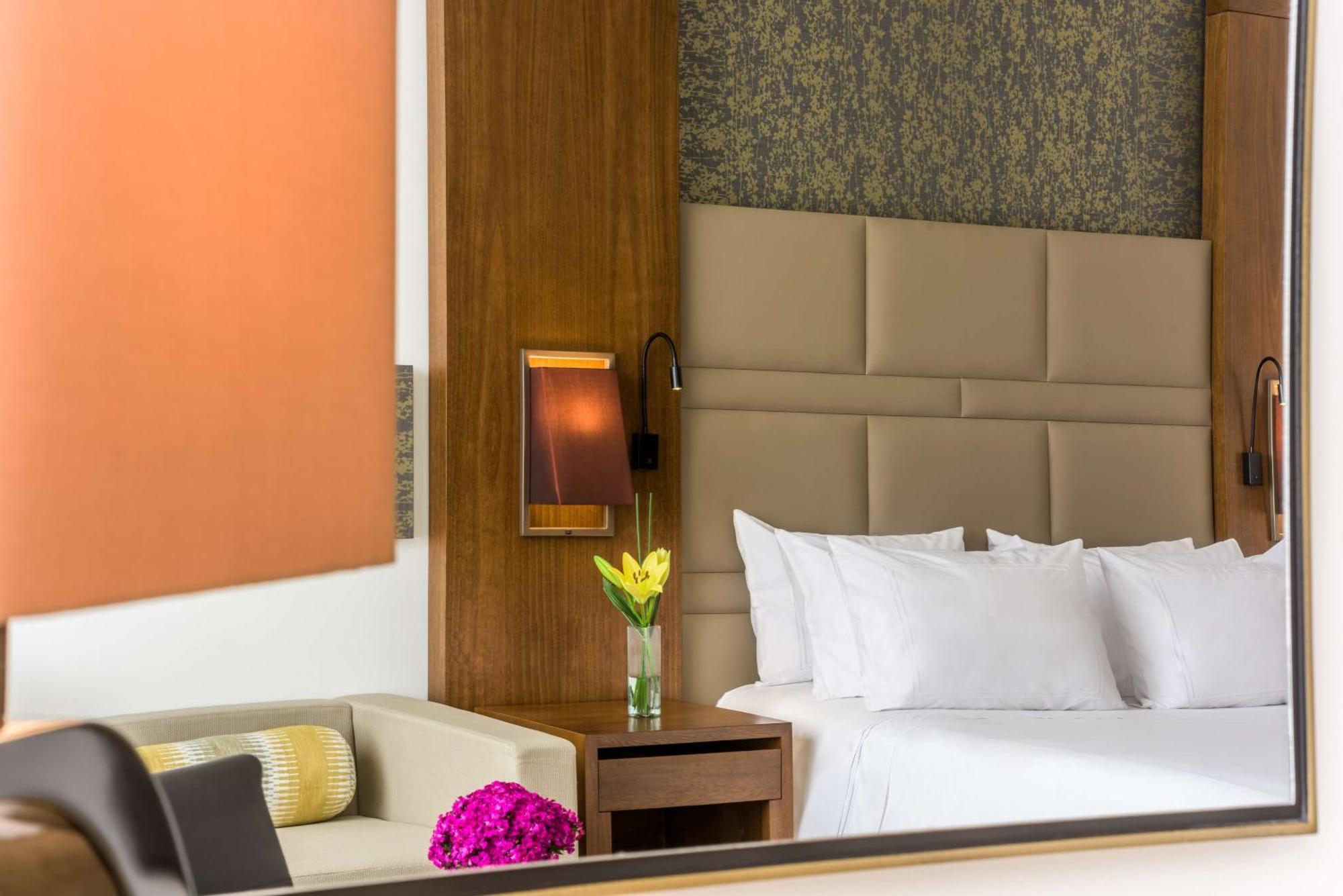 Premium Double Room Terrace Extra Bed