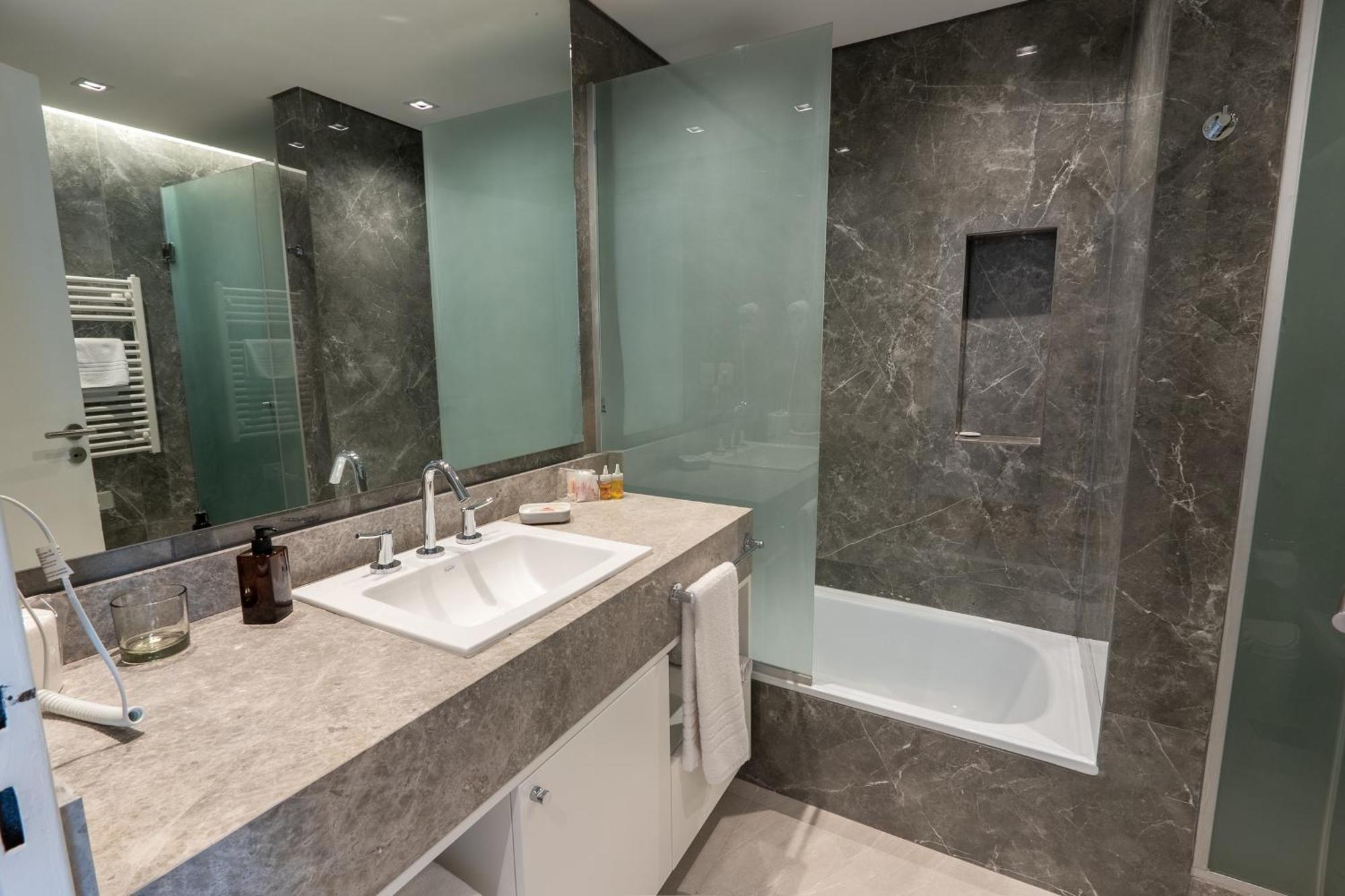 Two-Bedroom Superior Apartment