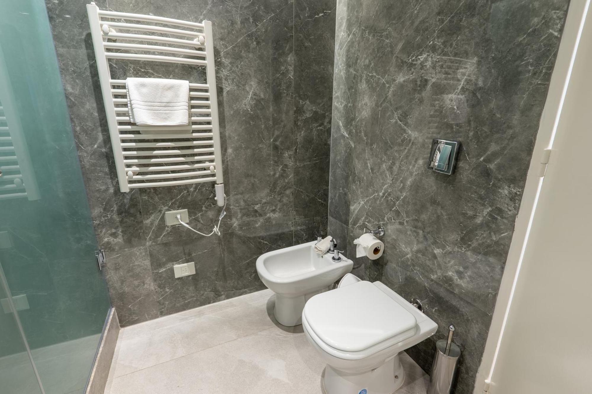 Two-Bedroom Superior Apartment