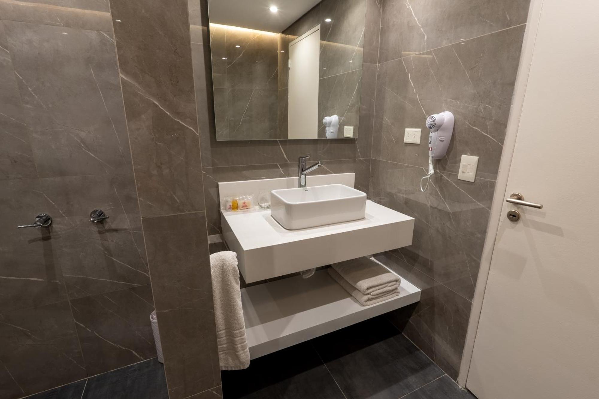 Two-Bedroom Superior Apartment