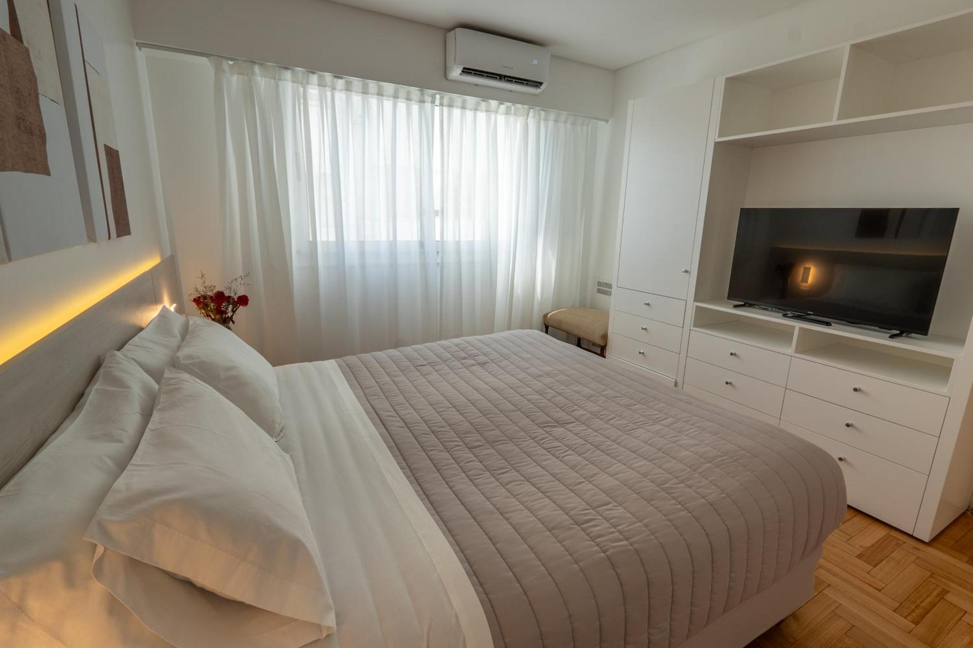 Two-Bedroom Superior Apartment