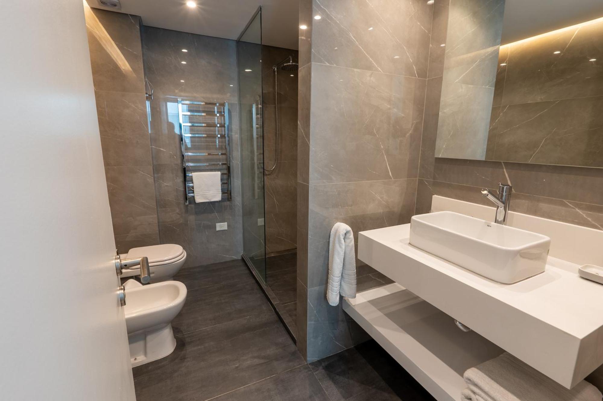 Two-Bedroom Superior Apartment
