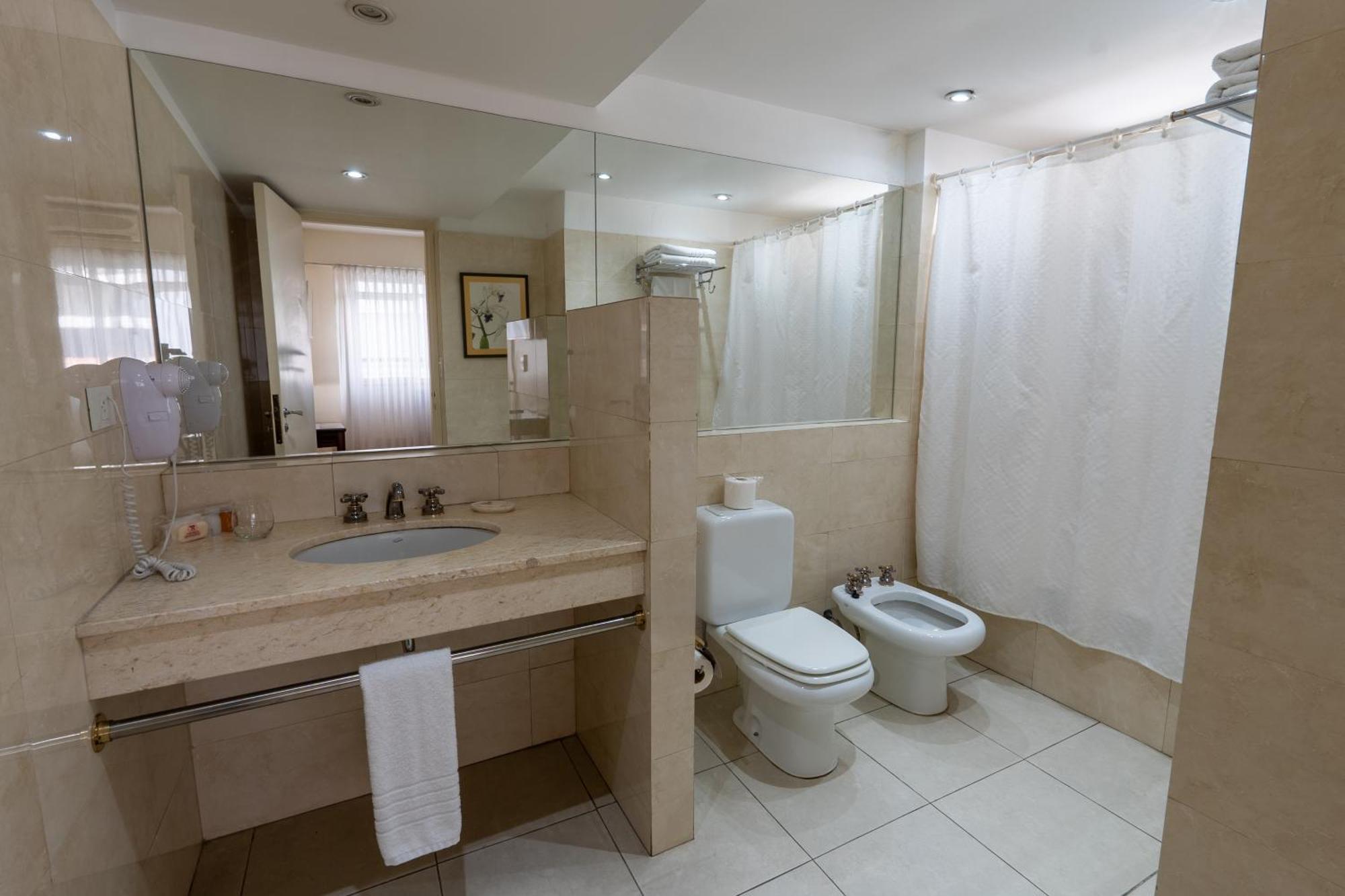 One-Bedroom Standard Apartment