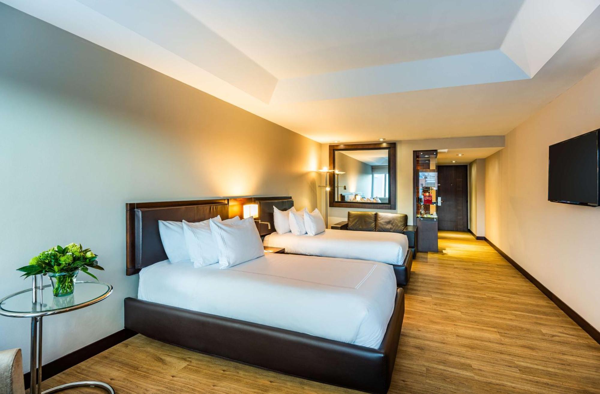 Premium Double or Twin Room