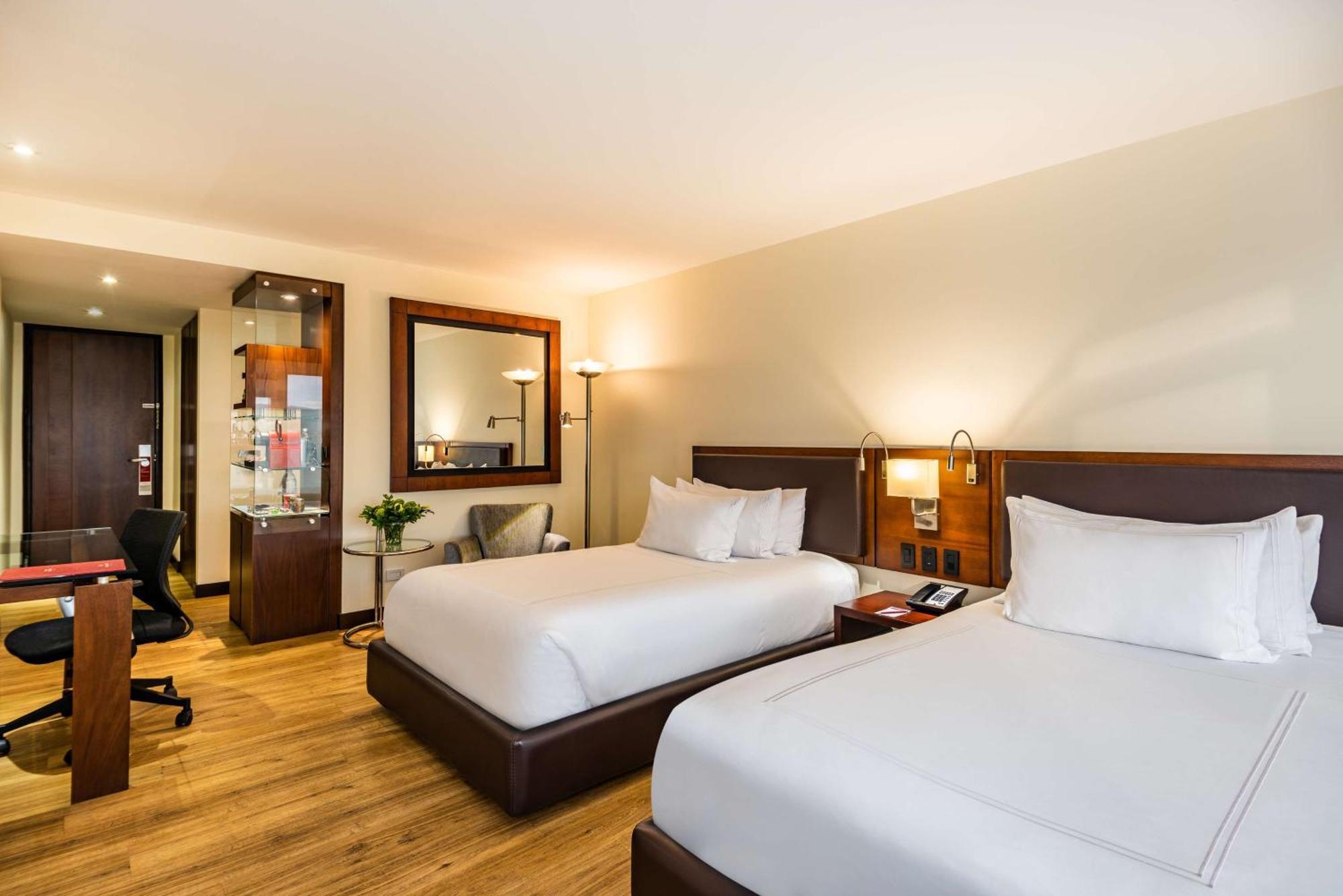 Superior Double or Twin Room