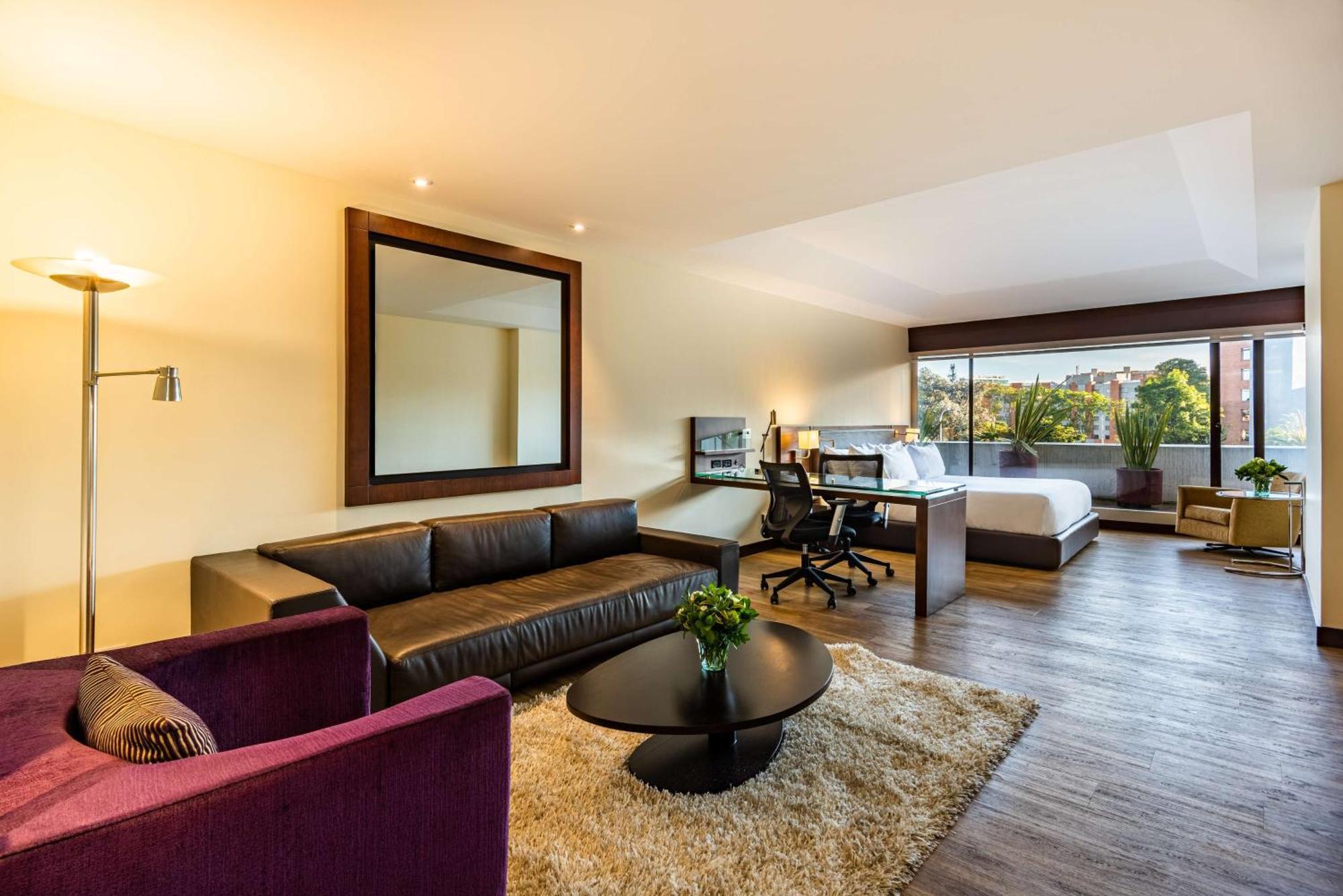 Premium Double or Twin Room