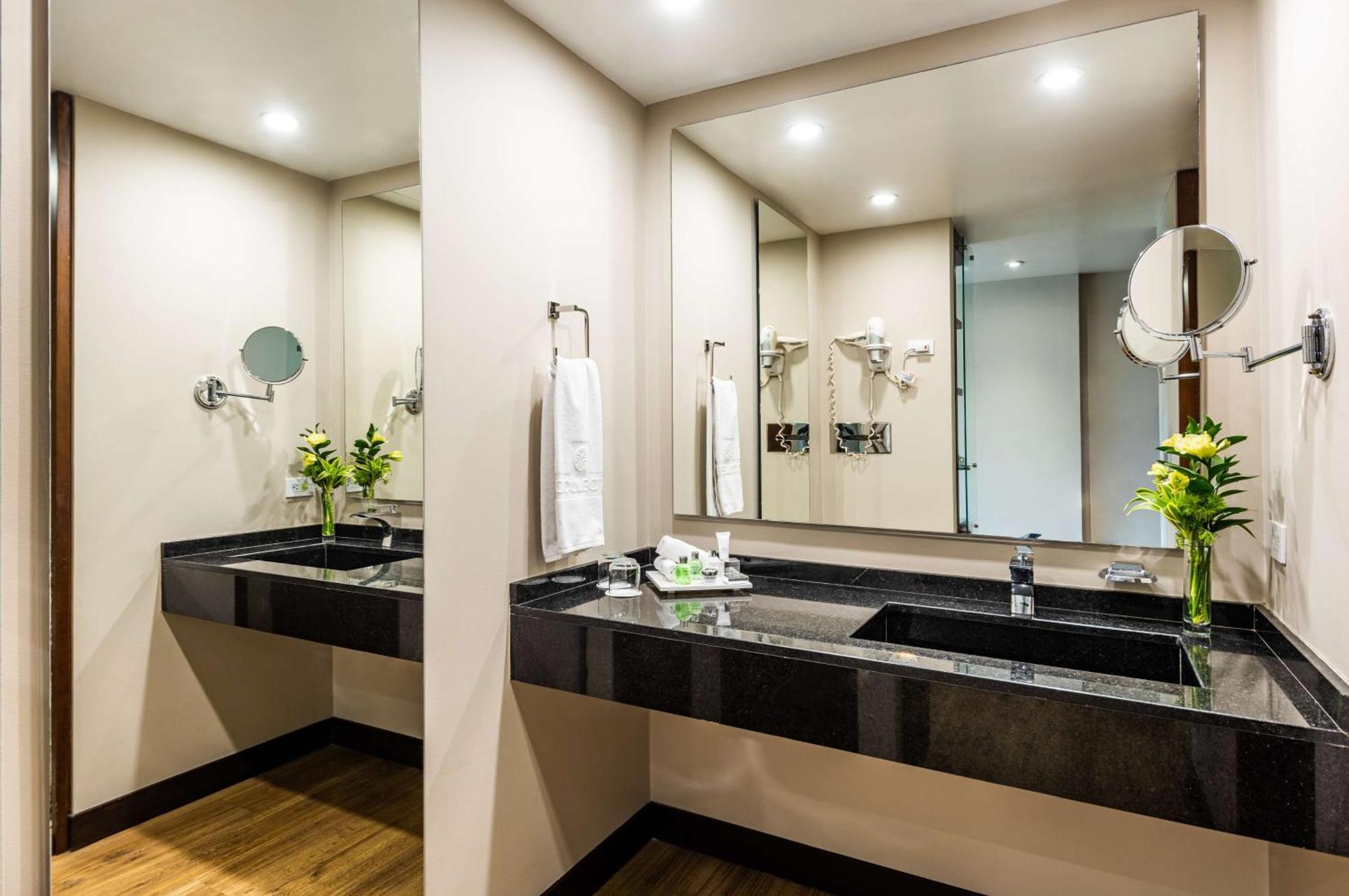 Premium Double or Twin Room