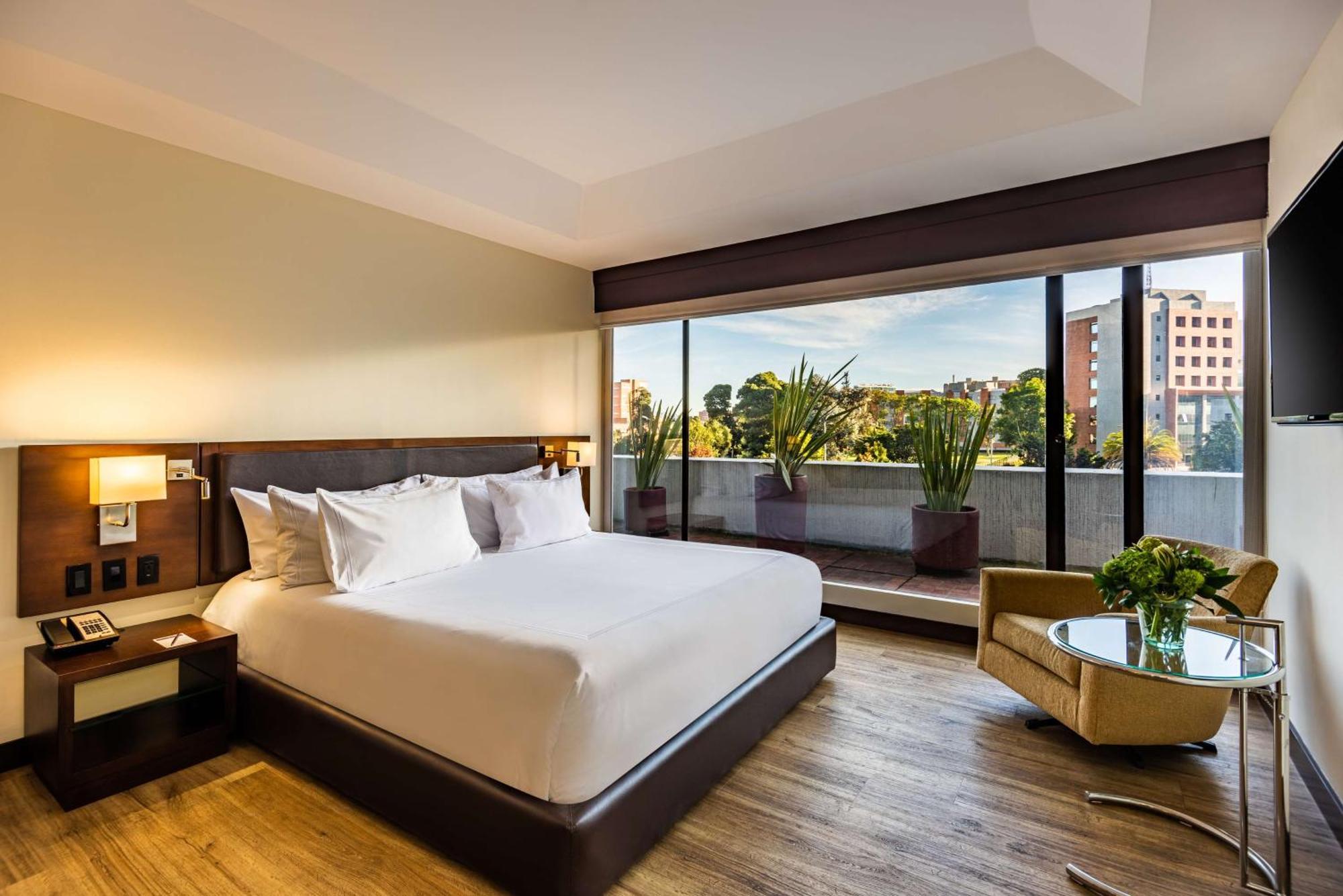 Premium Double or Twin Room