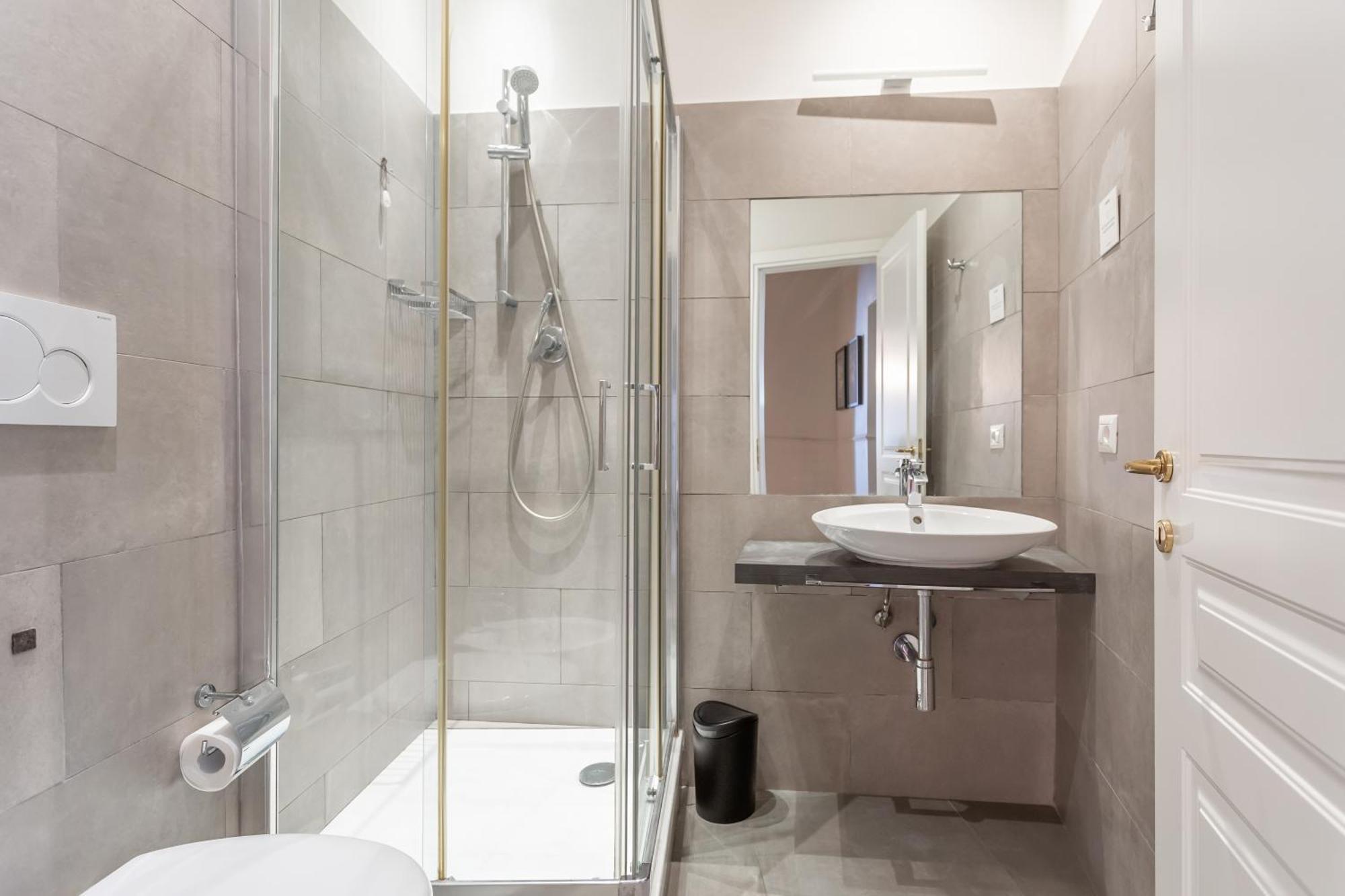 Small Double Room