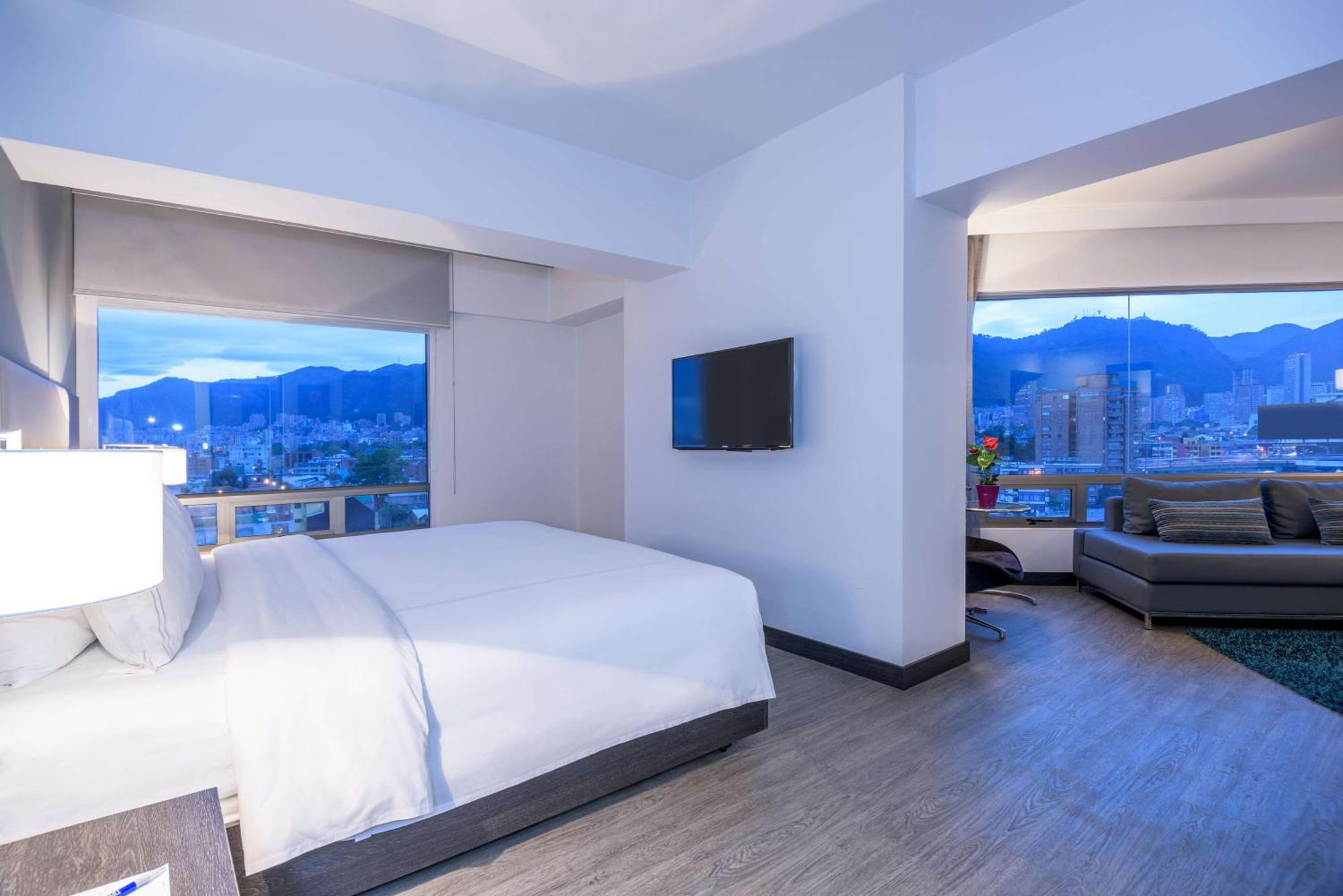 Junior Suite Extra Bed