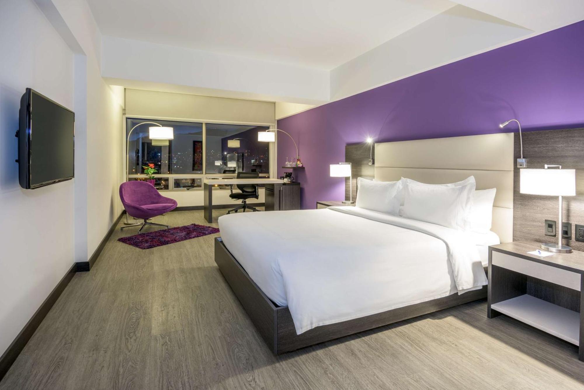 Standard Double or Twin Room Extra Bed