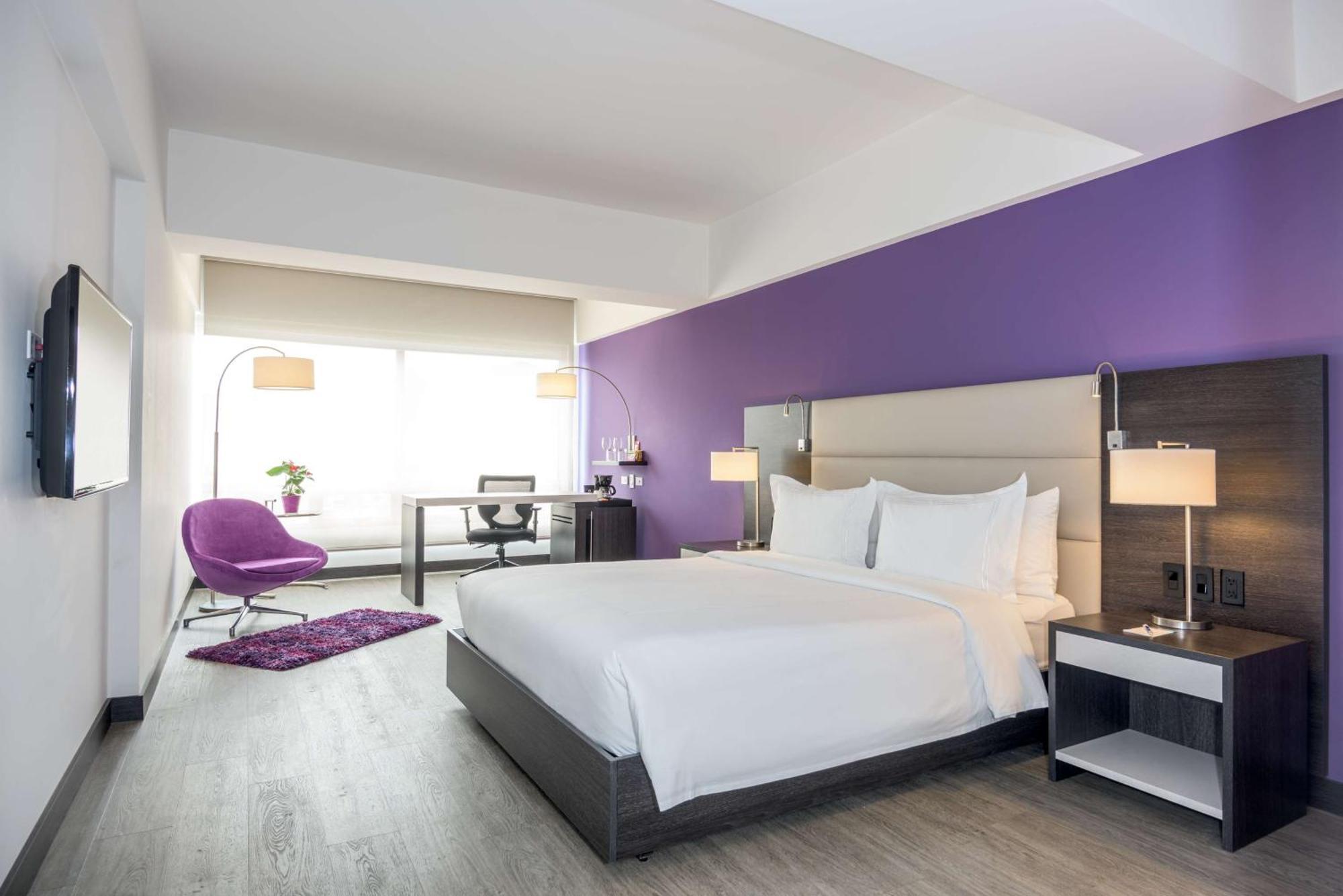 Standard Double or Twin Room Extra Bed
