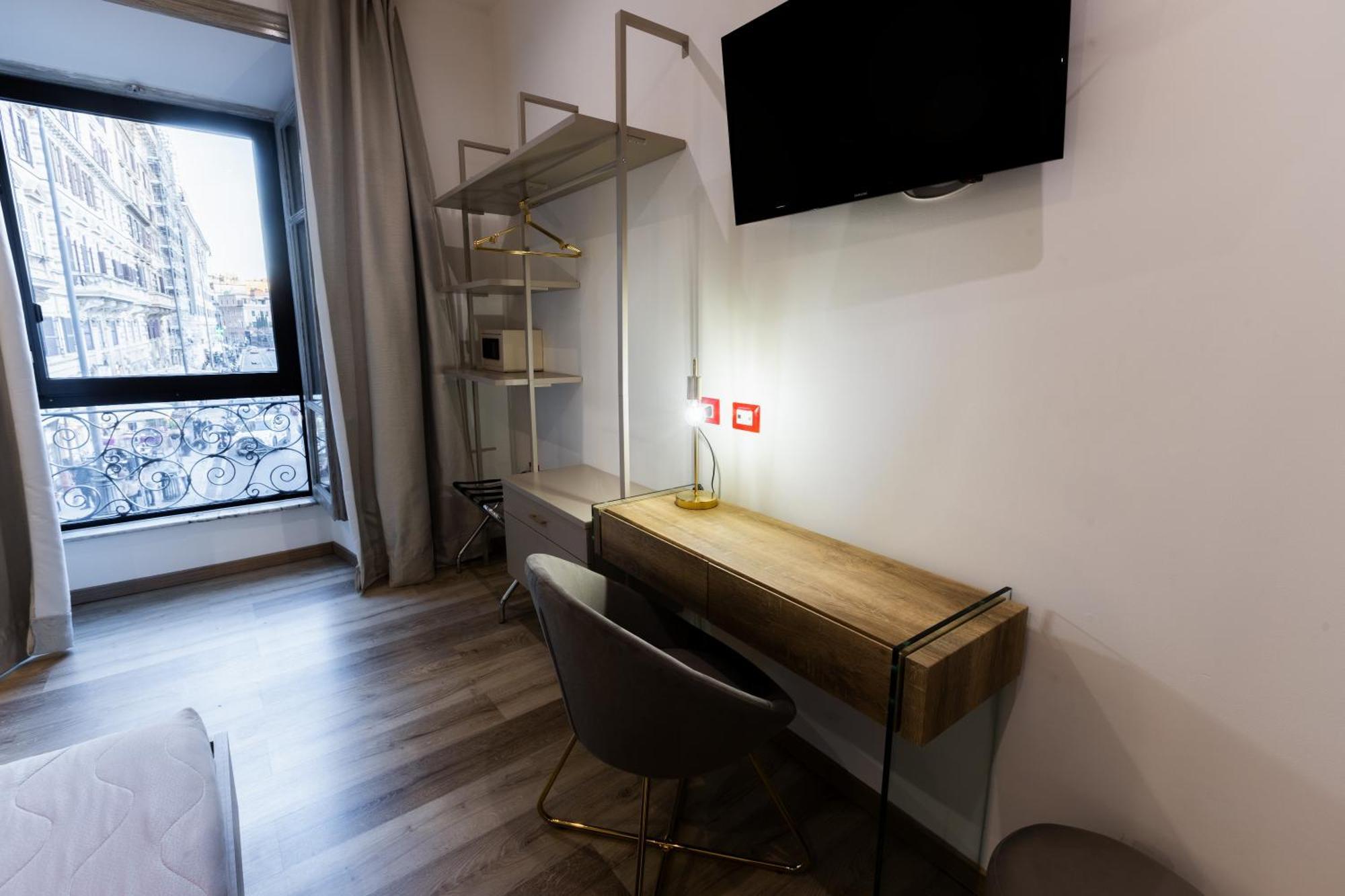 Double Room Extra Bed