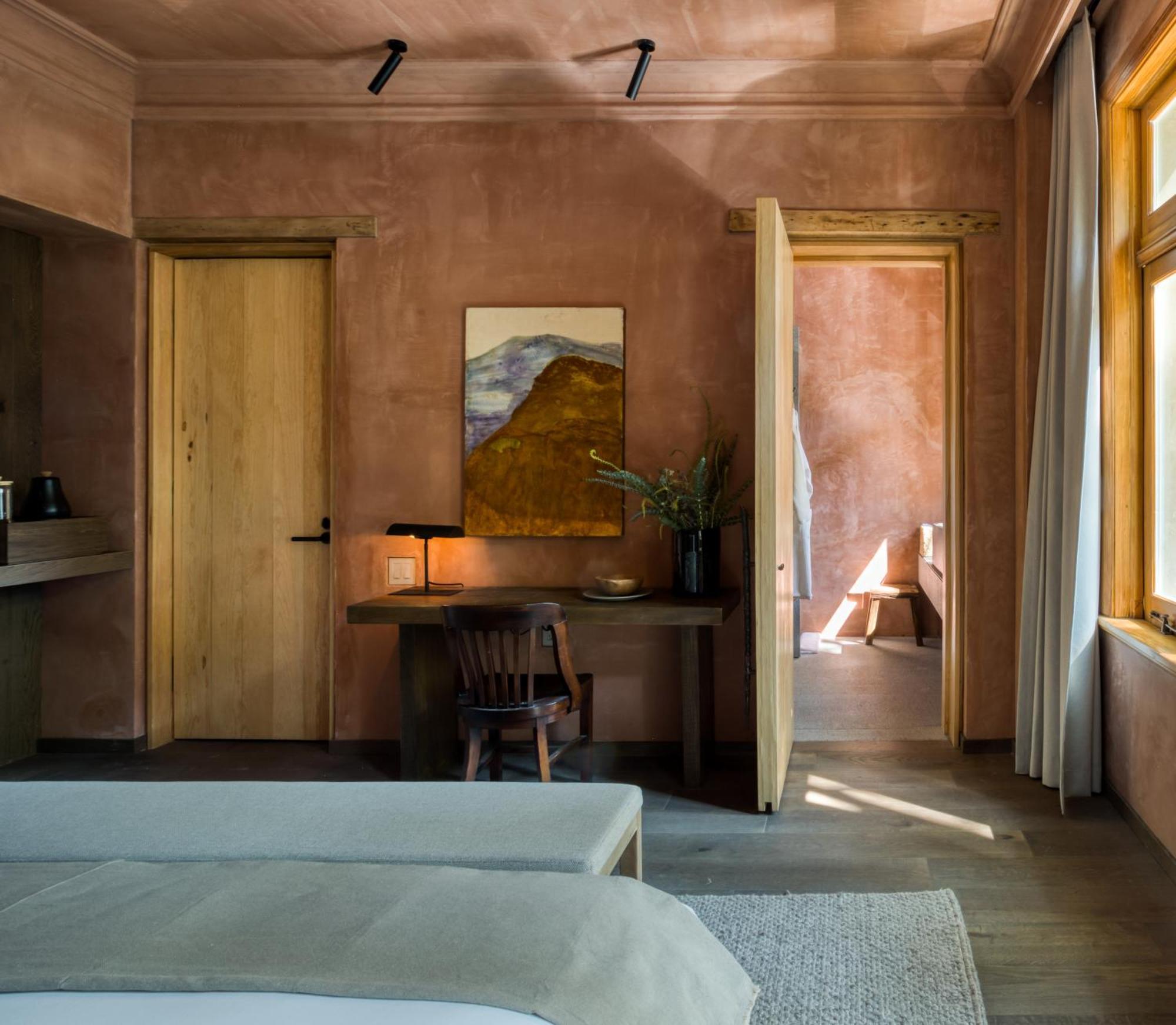 Superior Suite