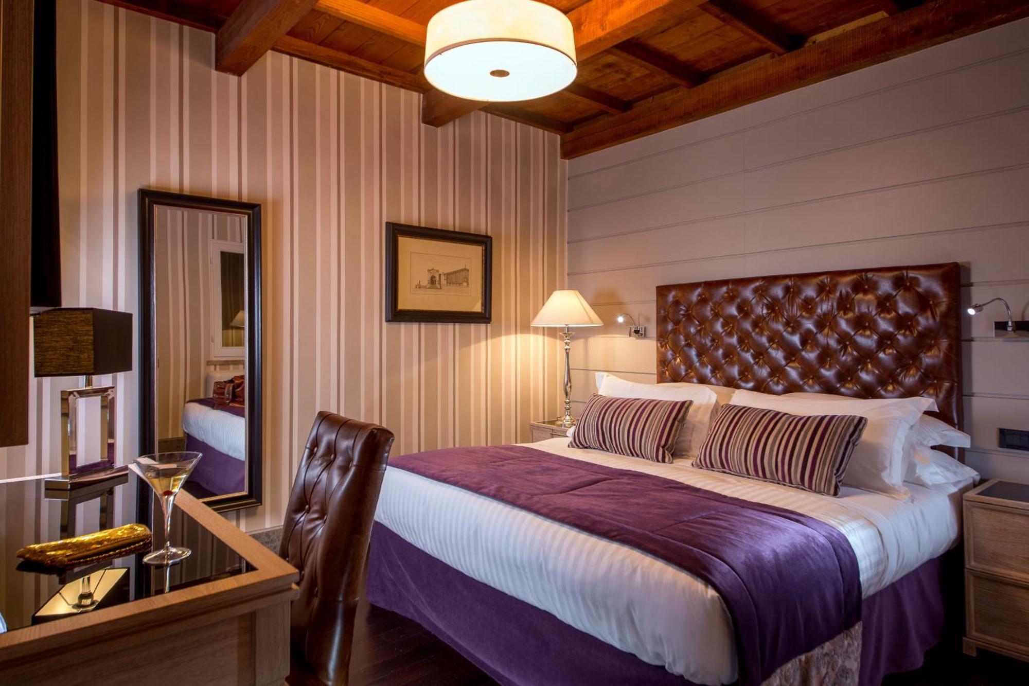 Honeymoon Suite Apartment Private Terrace