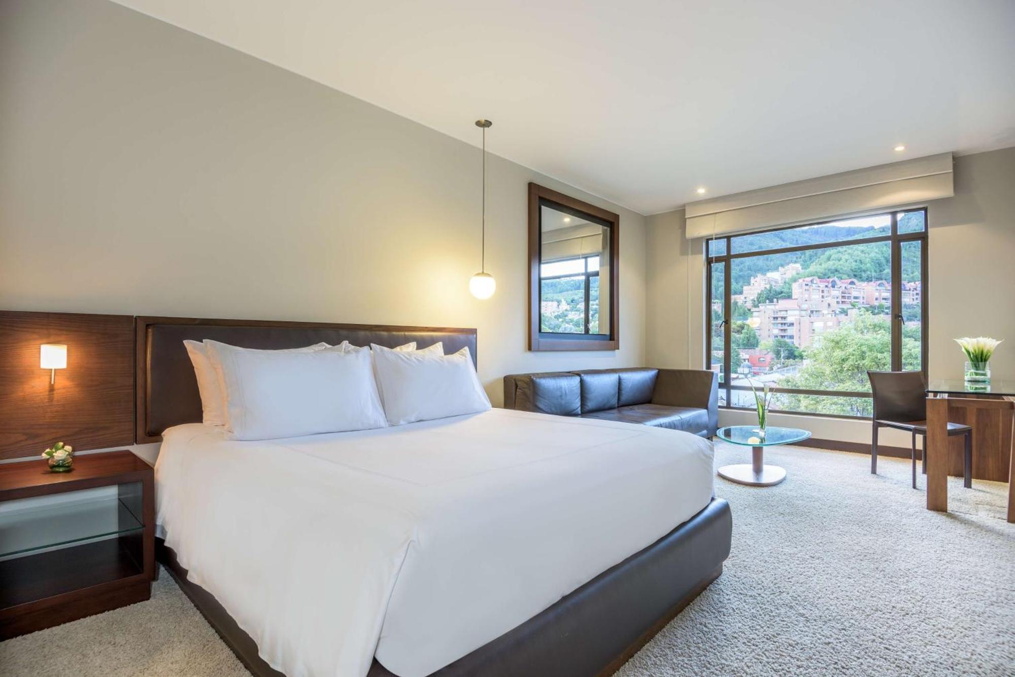 Superior Double or Twin Room Extra Bed