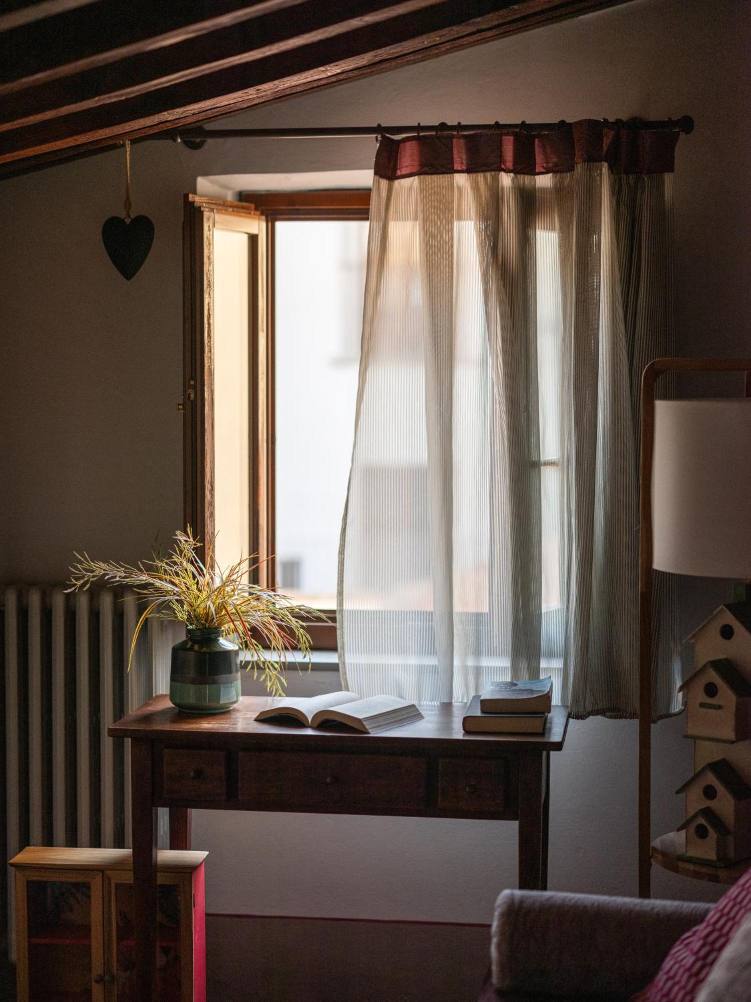 One-Bedroom Apartment Split Level