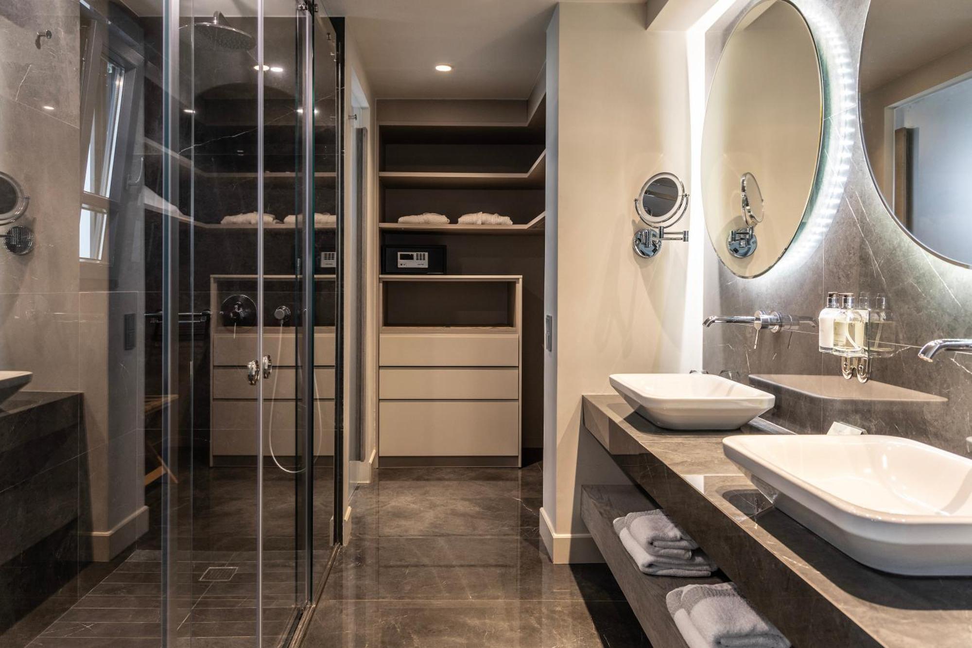 Master Suite