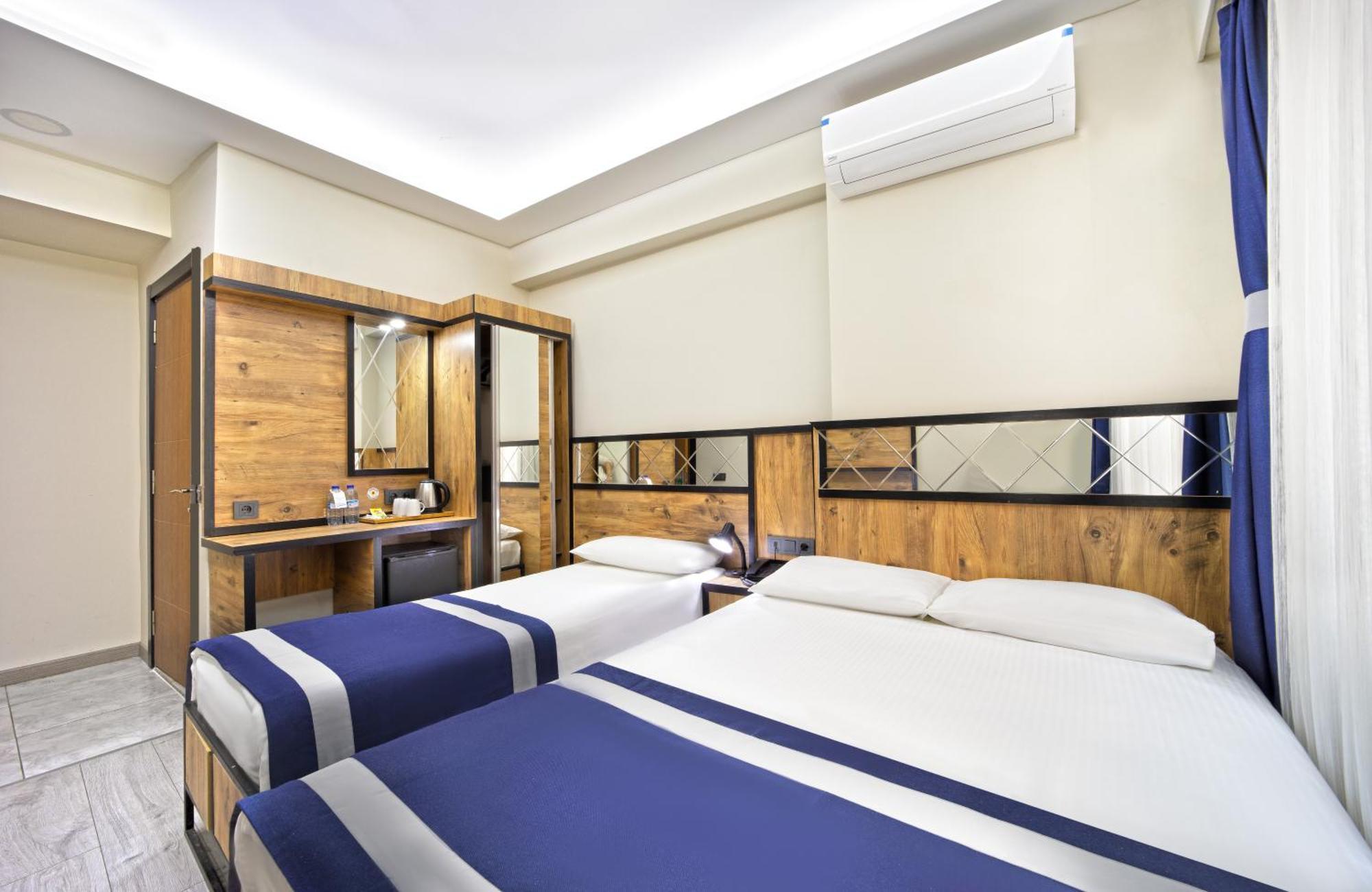 Family Junior Suite