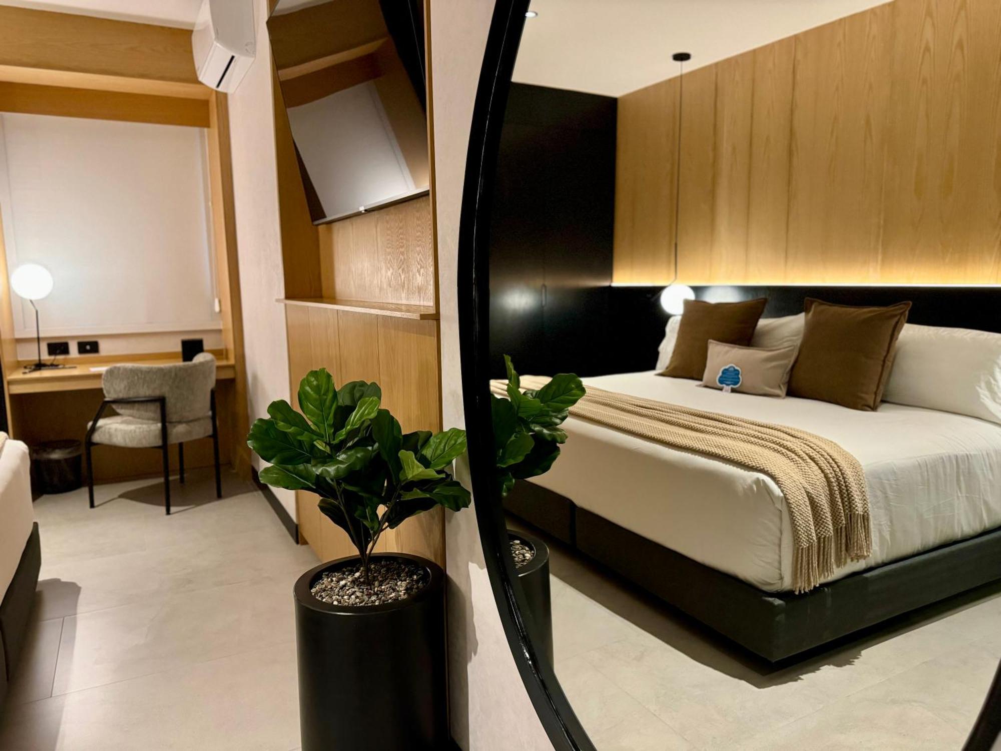 Standard Suite