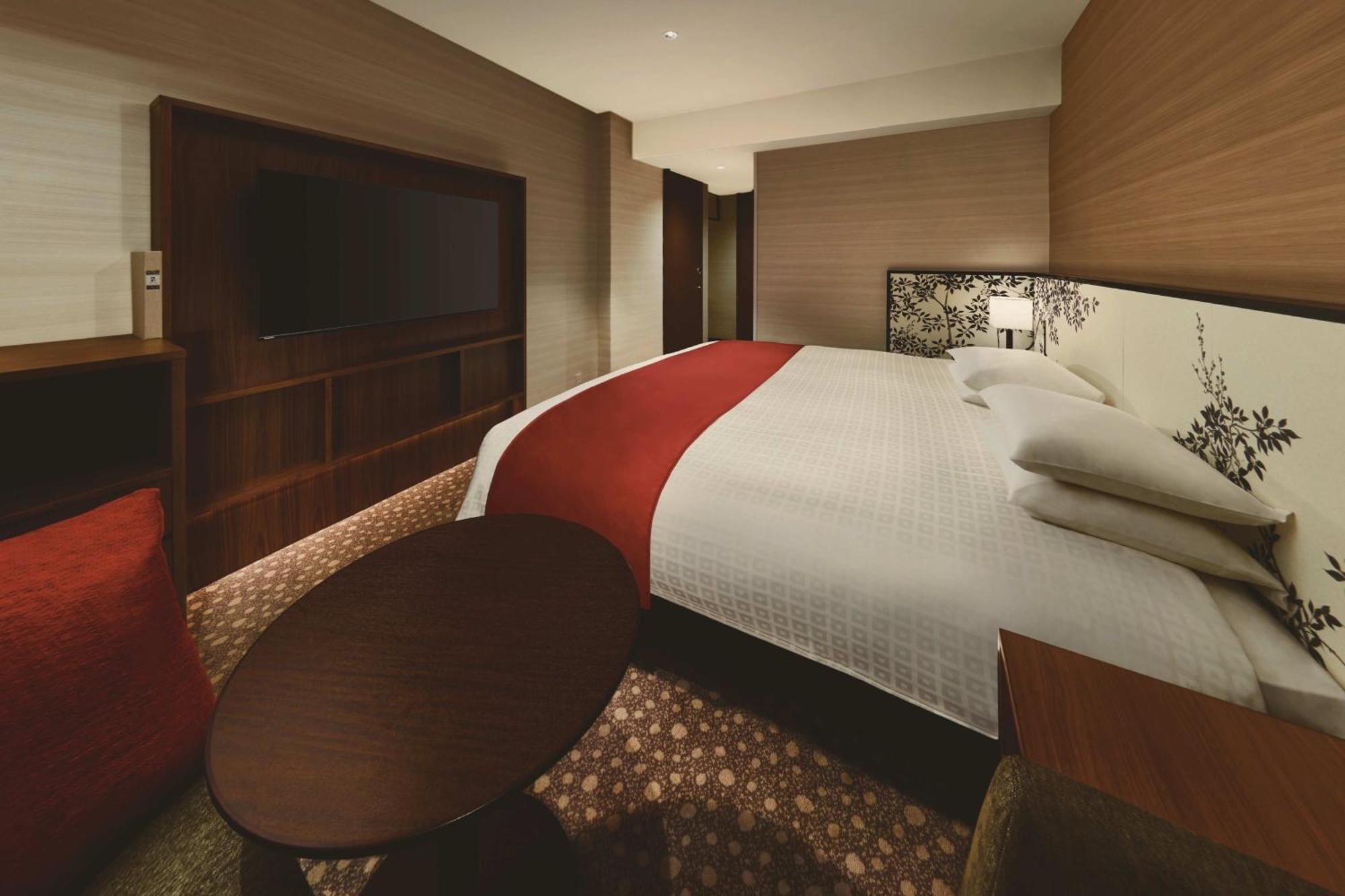 Double or Twin Room Non-Smoking Check after 6PM & Check out before 11AM