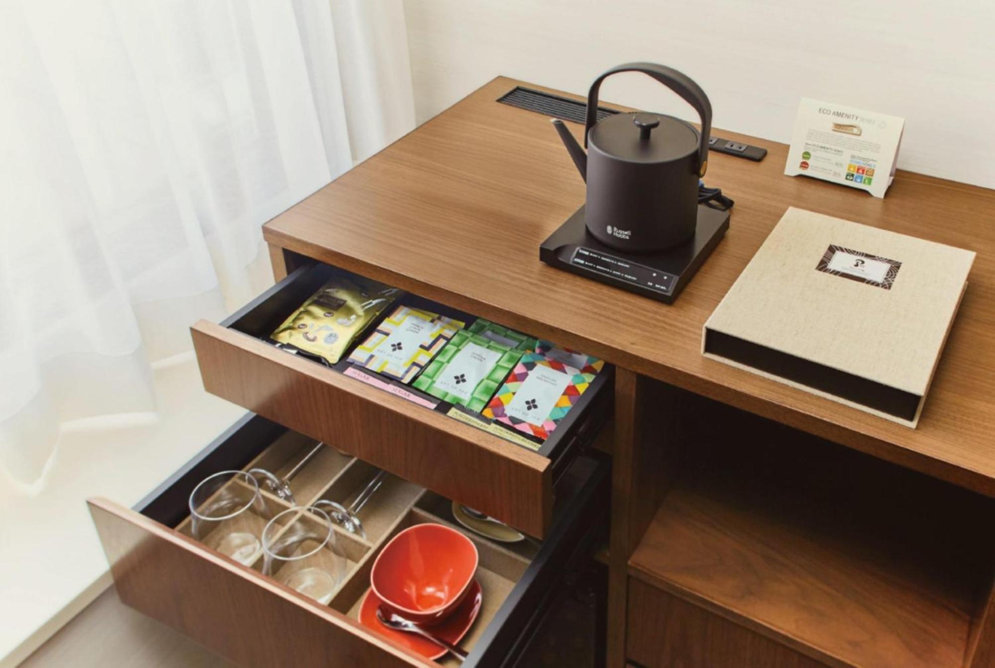 Double or Twin Room Non-Smoking Check after 6PM & Check out before 11AM