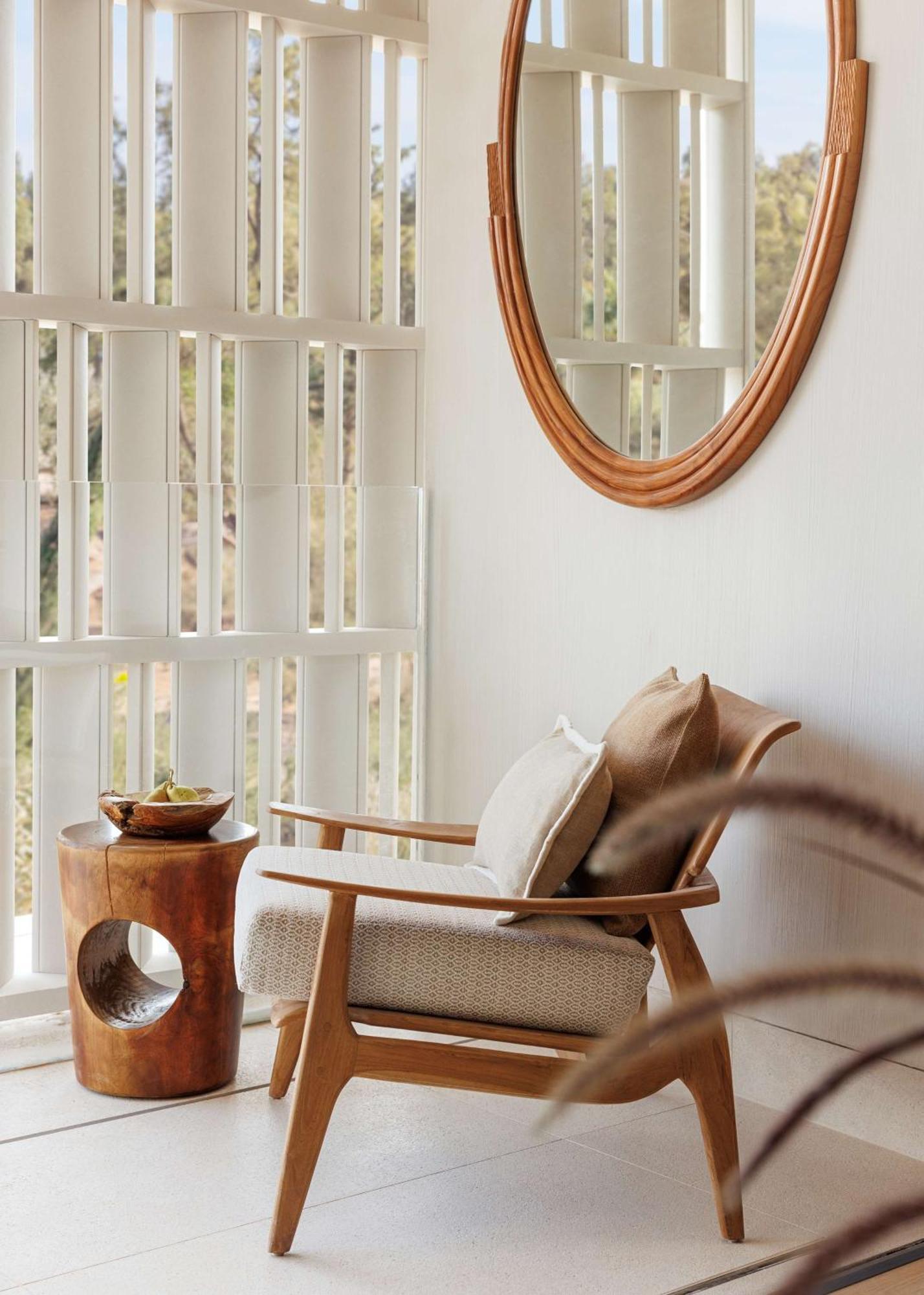 Aesthesis Family Room Seaview