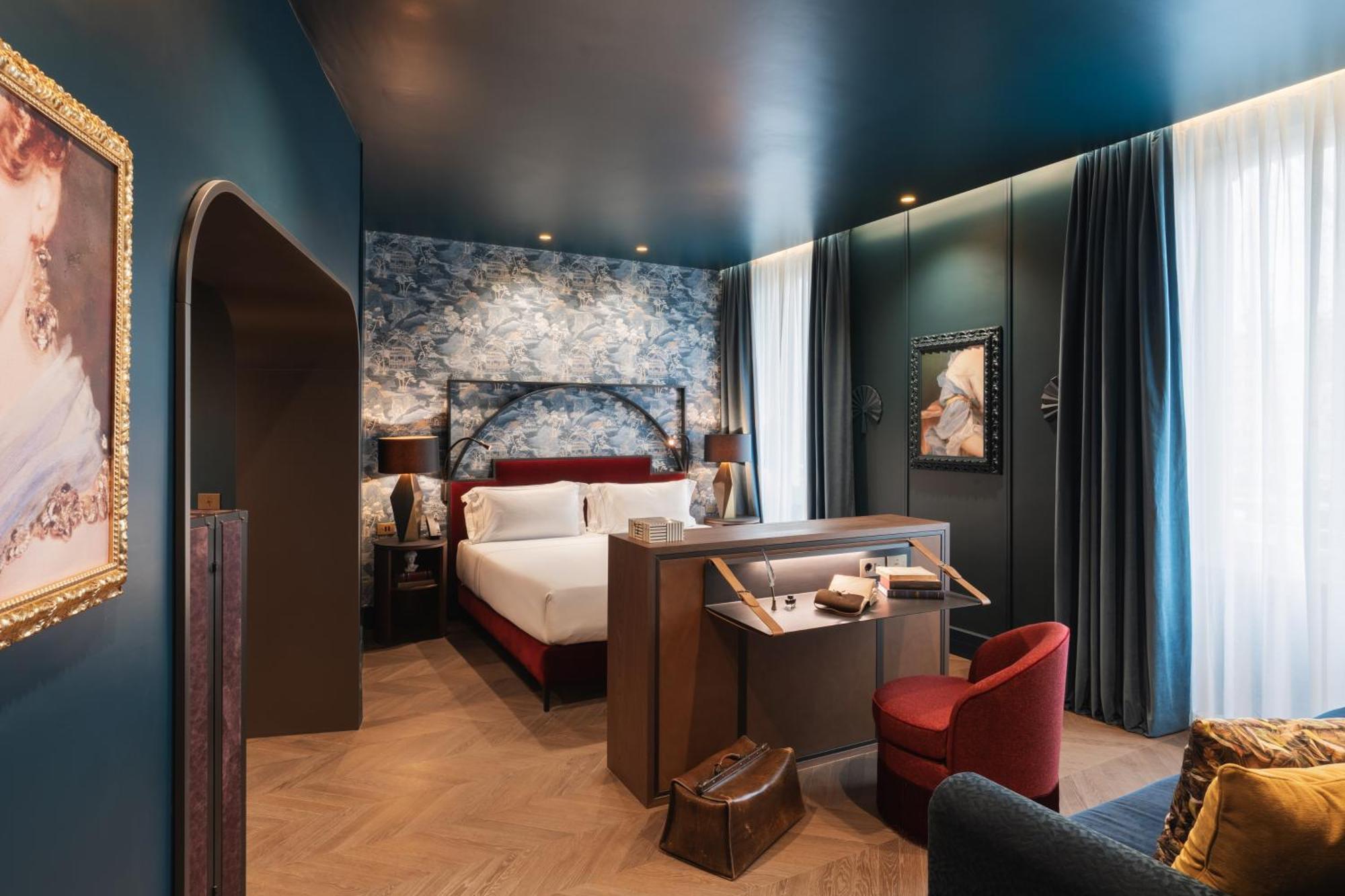 Double Room Spa Bath