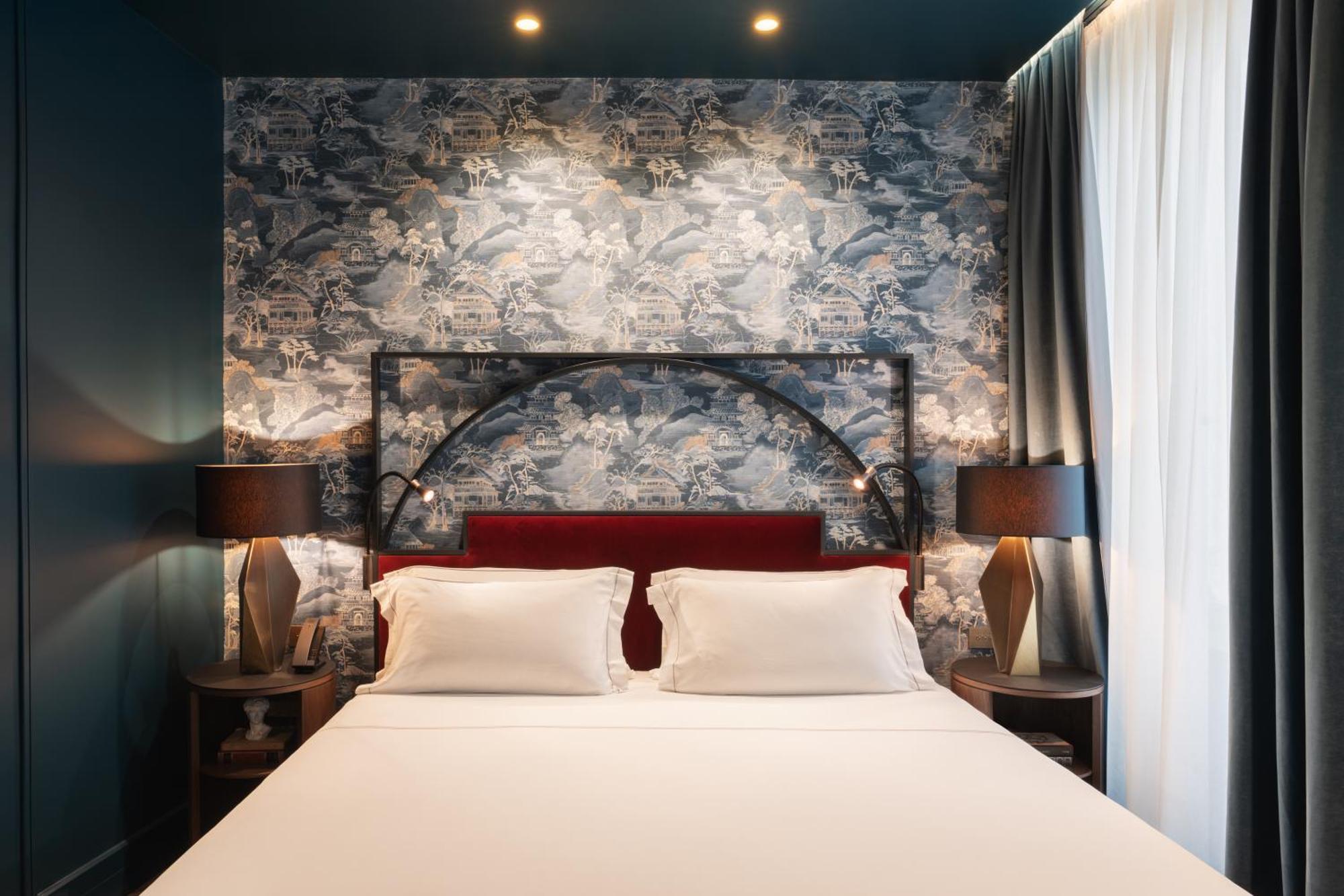 Double Room Spa Bath