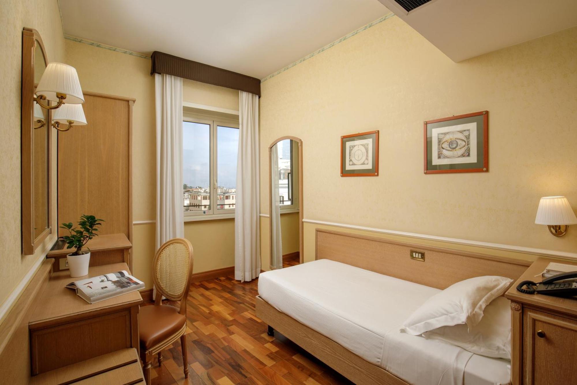 Single Room