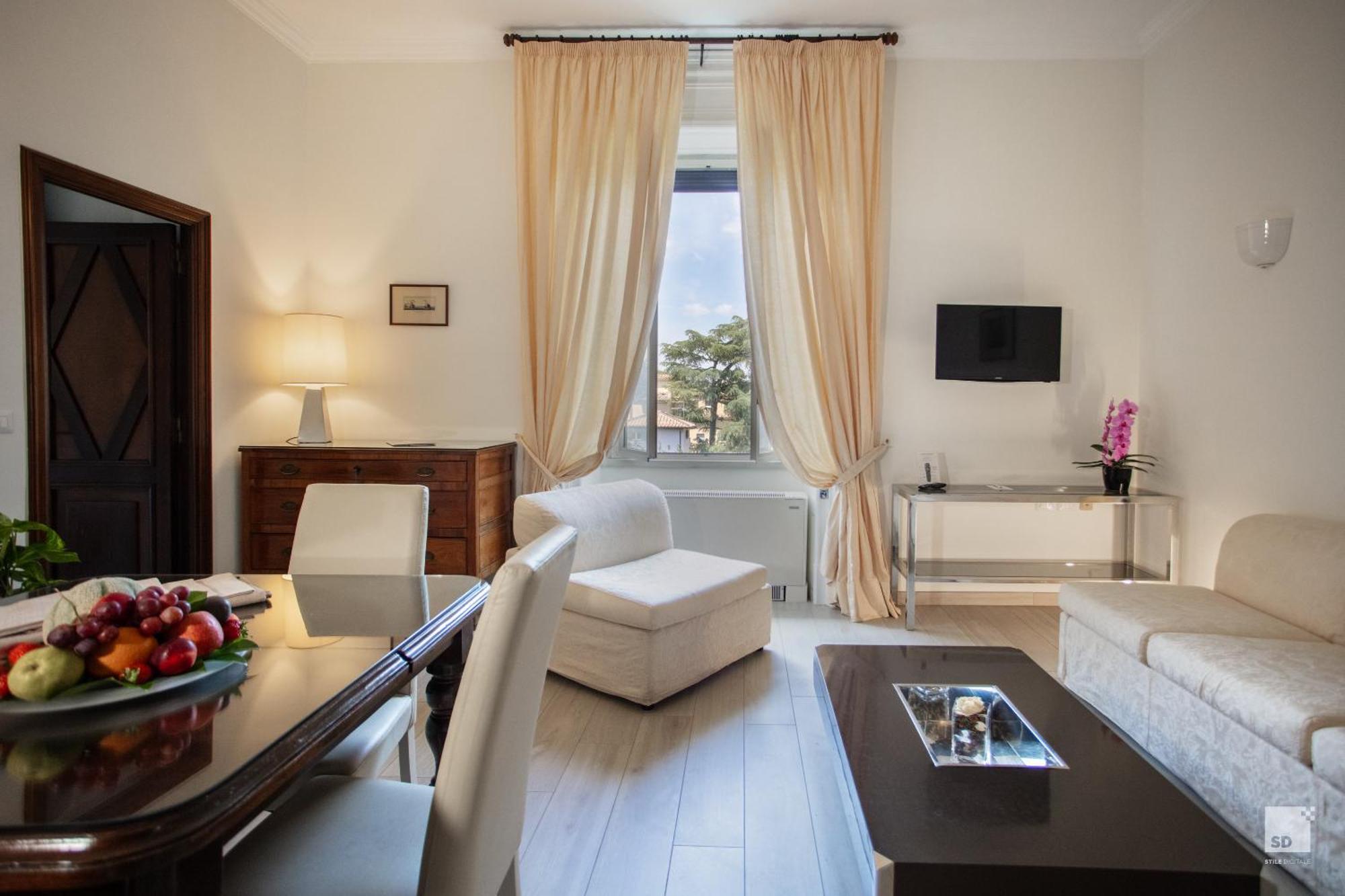 Junior Suite
