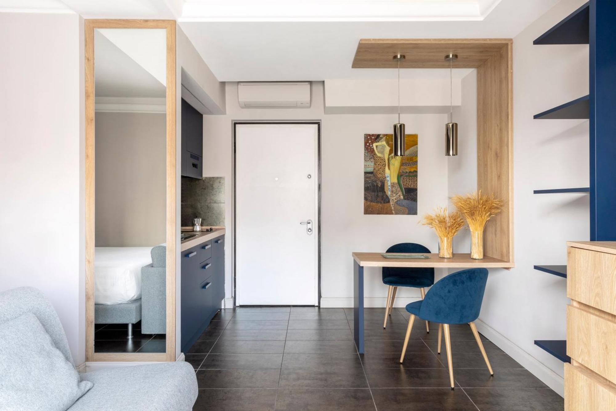 Classic Apartment