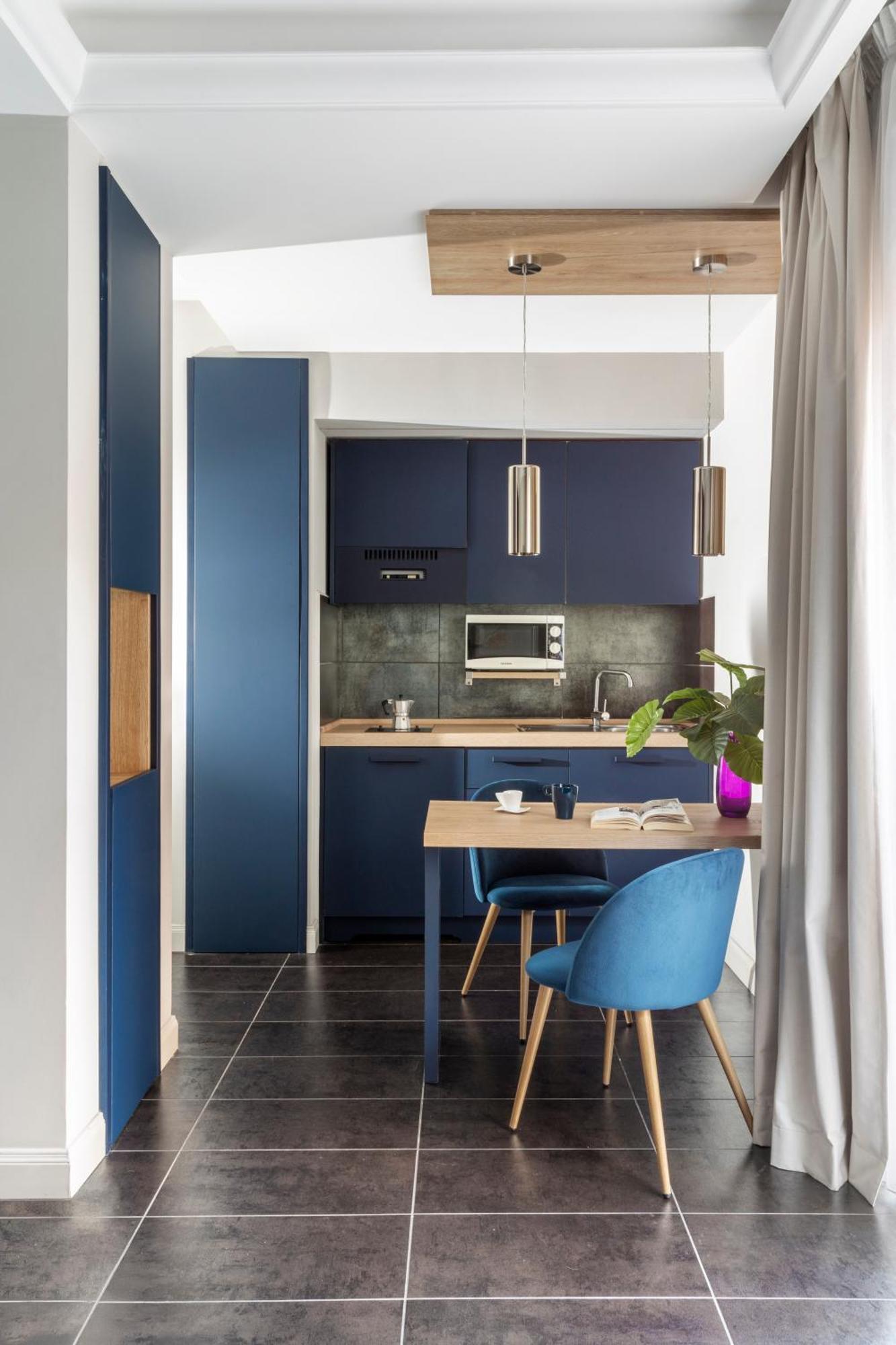 Classic Apartment