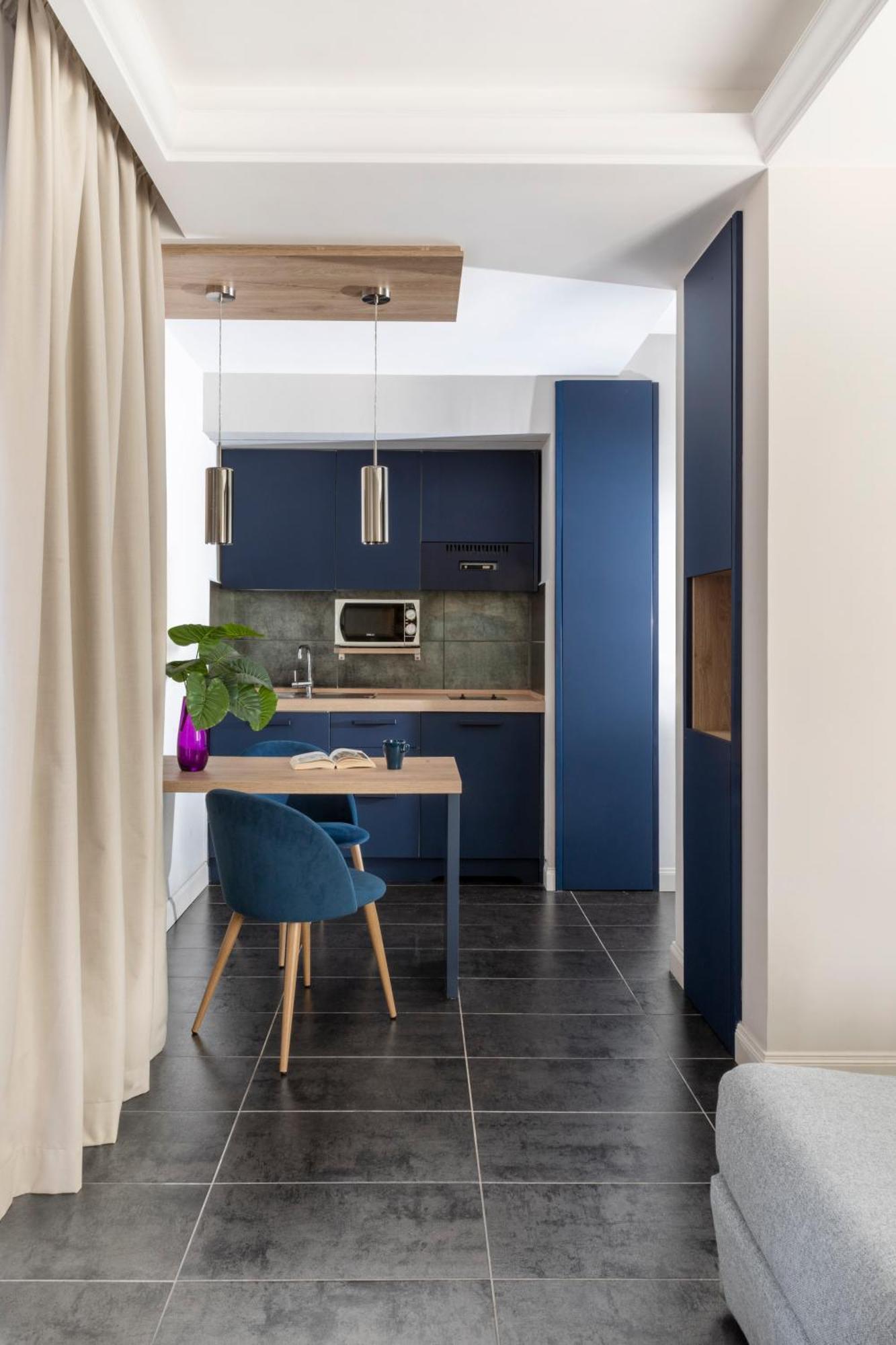 Classic Apartment