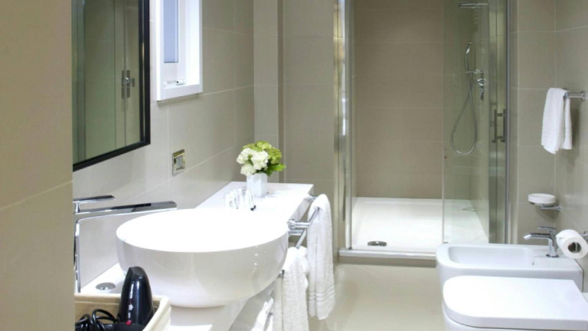 Deluxe Family Suite