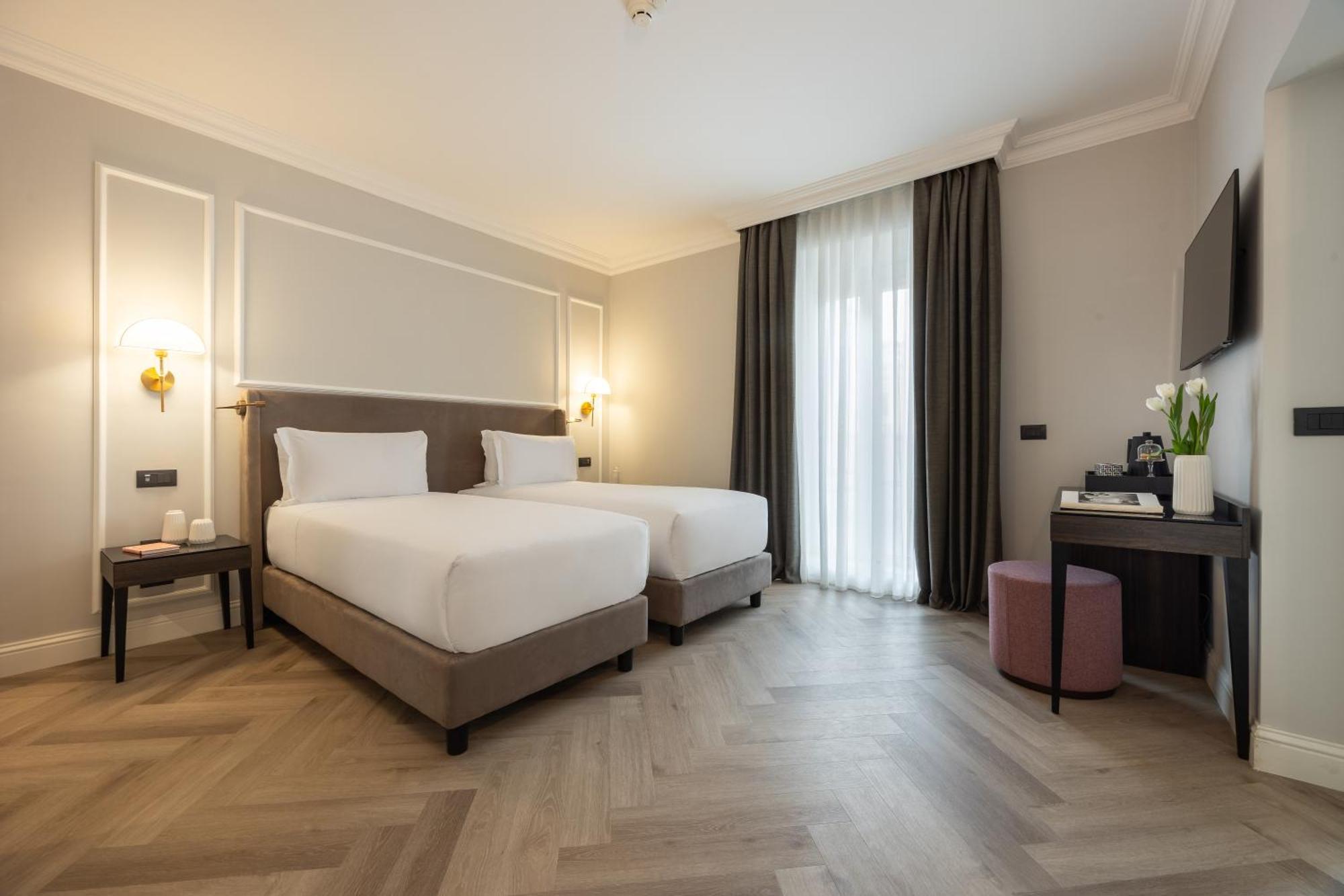 Superior Double or Twin Room