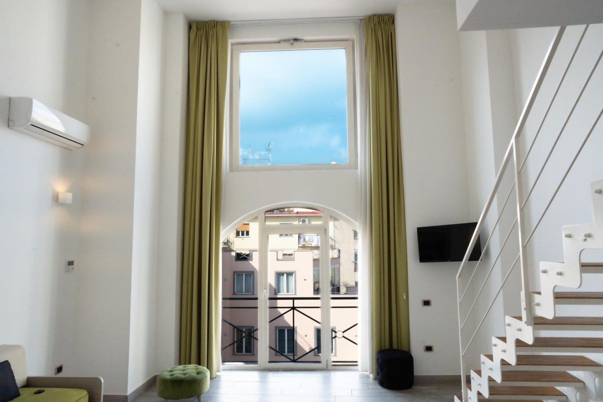 Maisonette